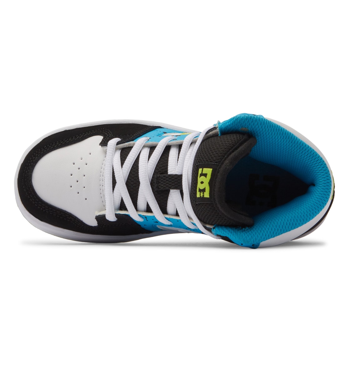 DC Shoes Sneaker »Manteca 4 Hi«