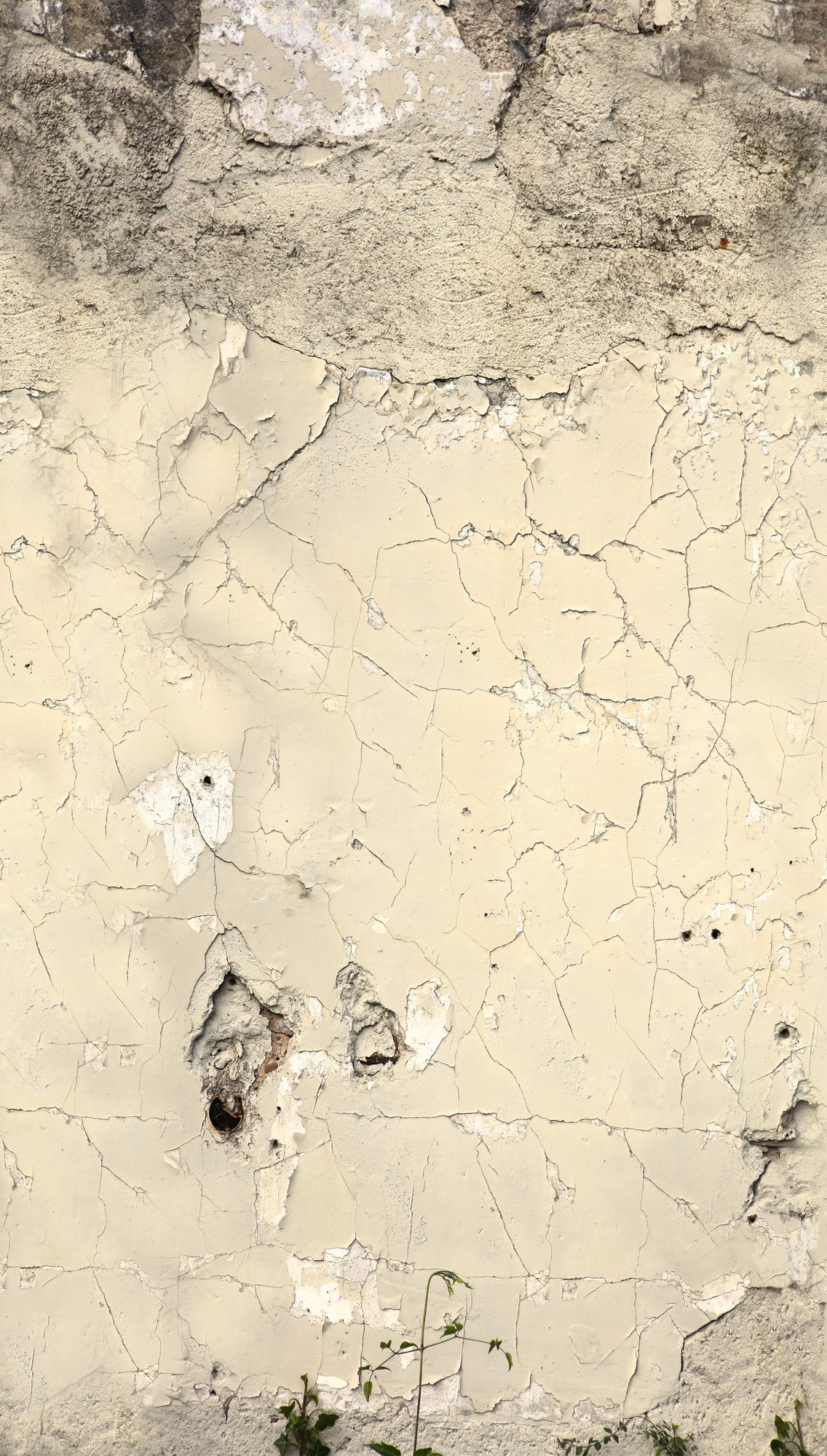 living walls Fototapete »The Wall 4 Structures – Plastische Betonwand Vlies-Fototapete« Steinoptik | matt | naturalistisch leicht strukturiert Plastische Betonwand mit markanter 3D-Wirkung