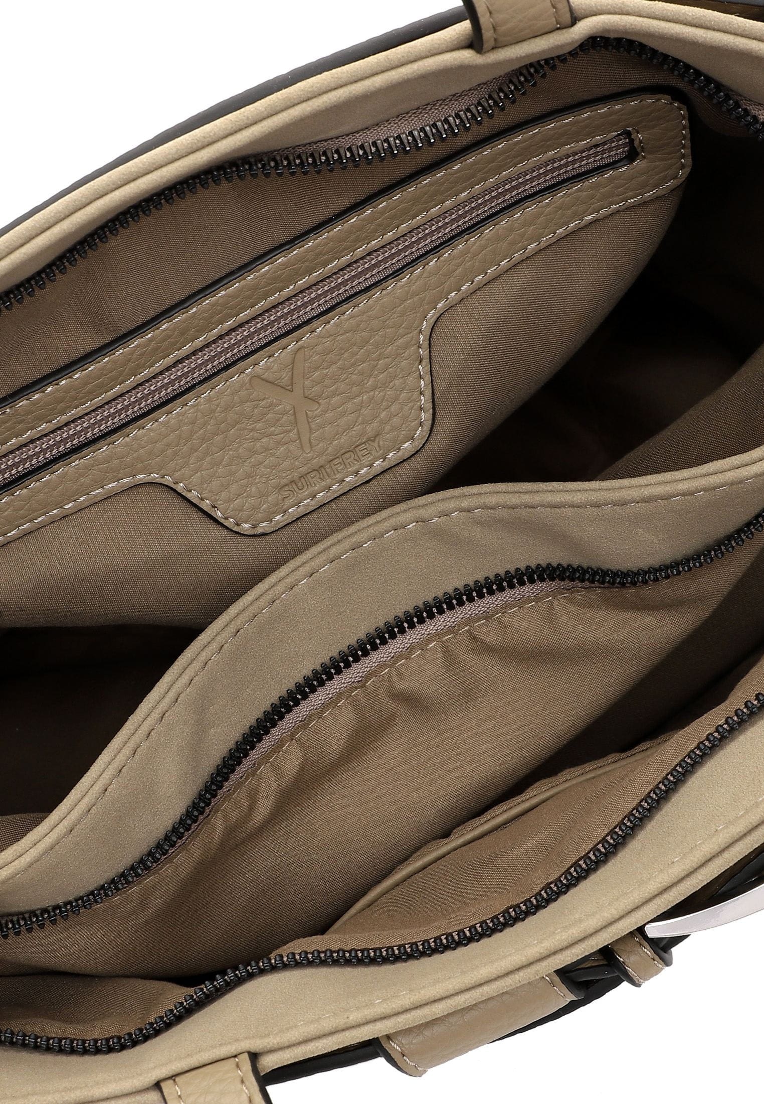 SURI FREY Shopper »Shopper SFY Libby«
