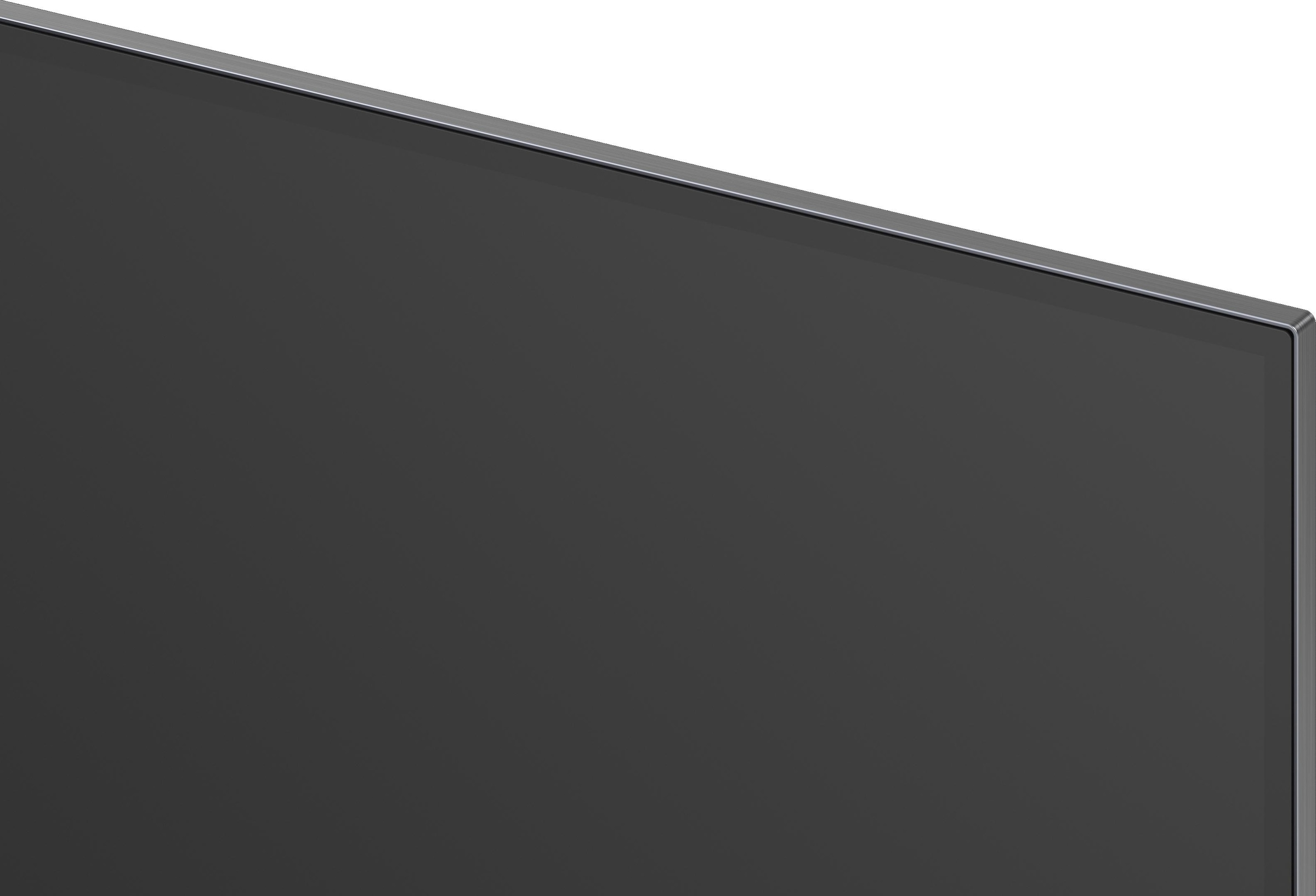 LG OLED-Fernseher »OLED55C68LA« 139 cm/55 ″ Smart-TV