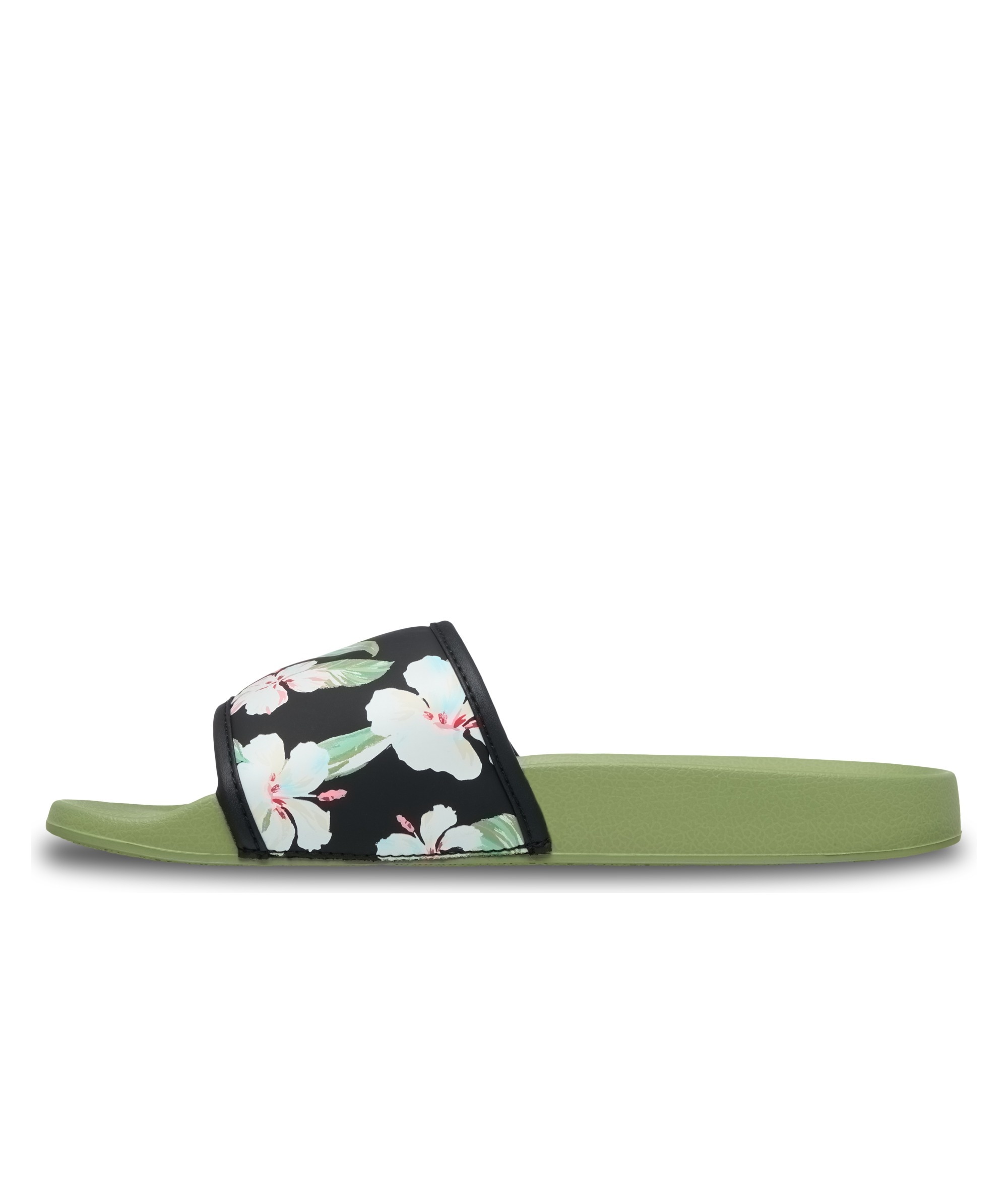 Roxy Badesandale »SLIPPY IV«  Badelatschen