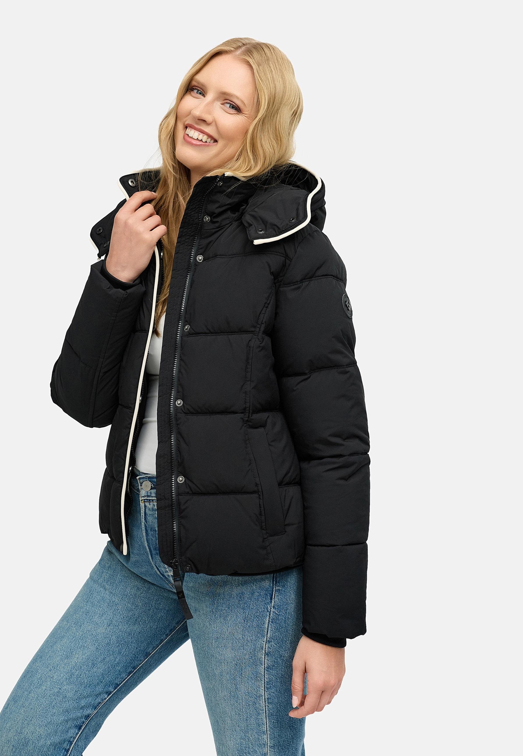 Ragwear Winterjacke »Outdoorjacke Gleama YOUMODO«