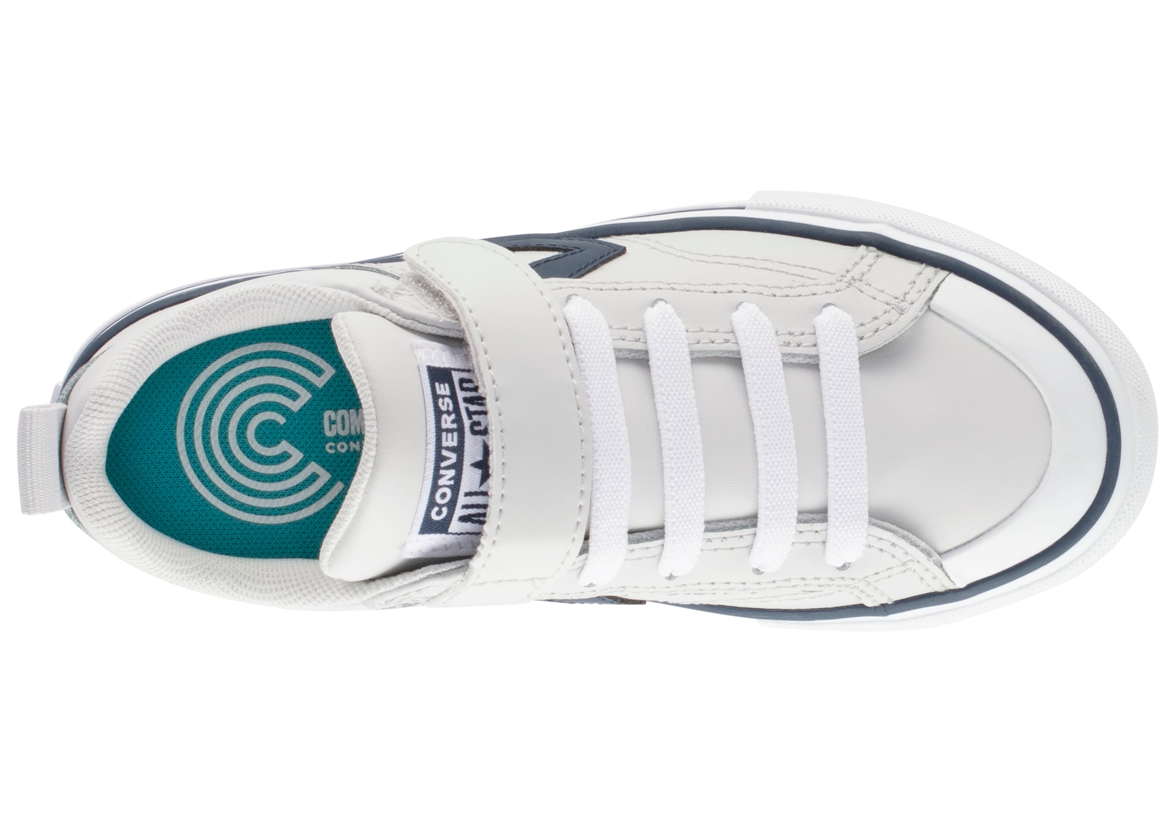 Converse Sneaker »PRO BLAZE STRAP LEATHER EASY ON«