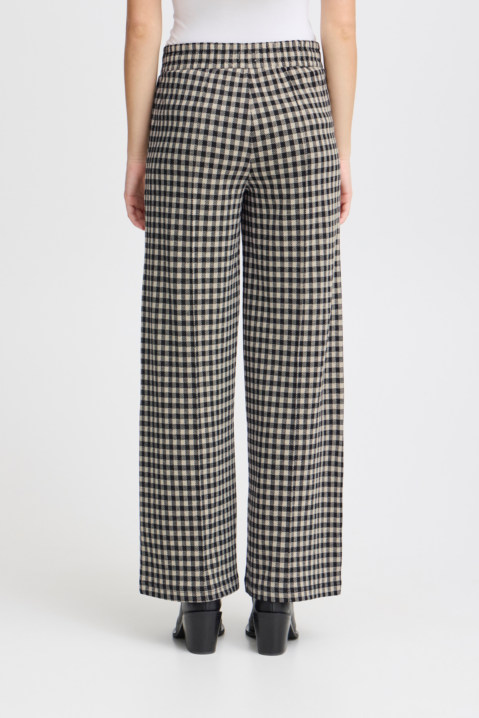 Ichi Stoffhose »Casual IHKATE«