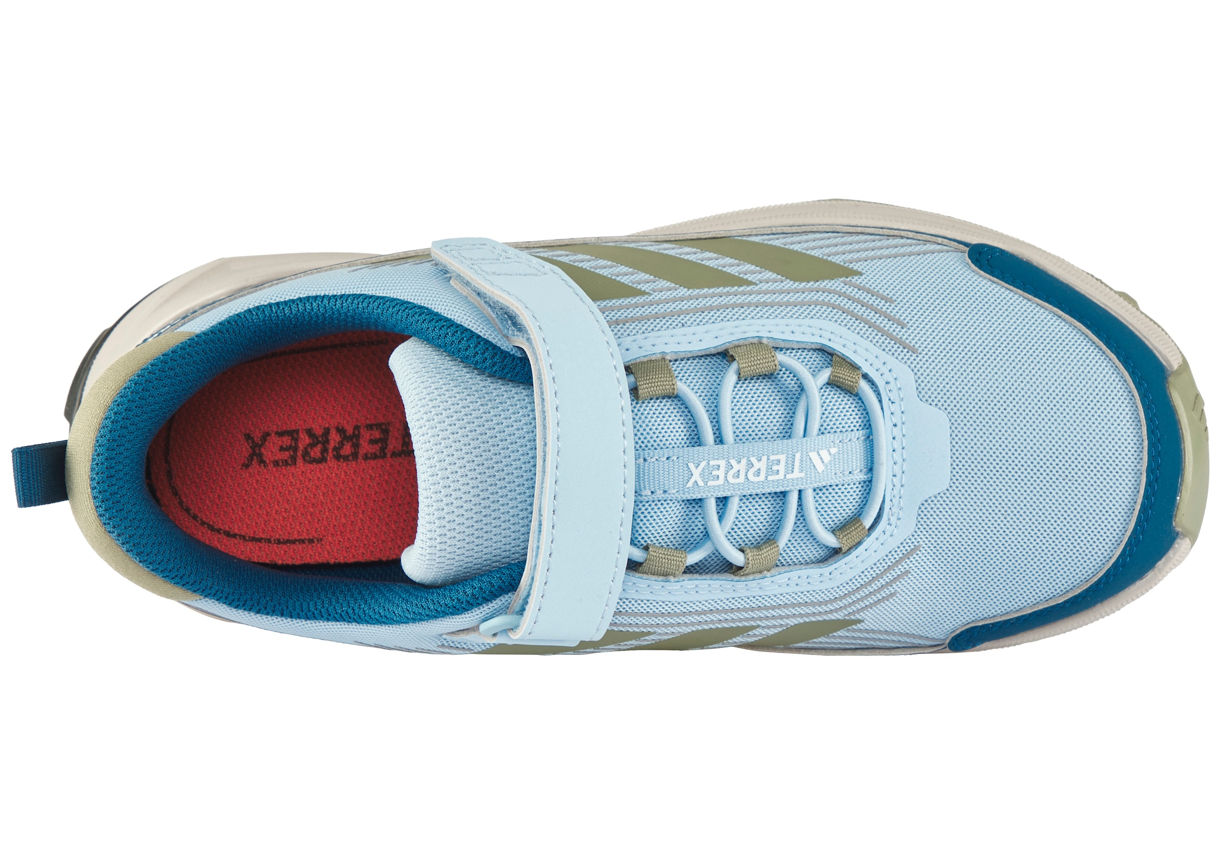 adidas TERREX Wanderschuh »TERREX TRAILMAKER 2«  für Kinder & Jugendliche