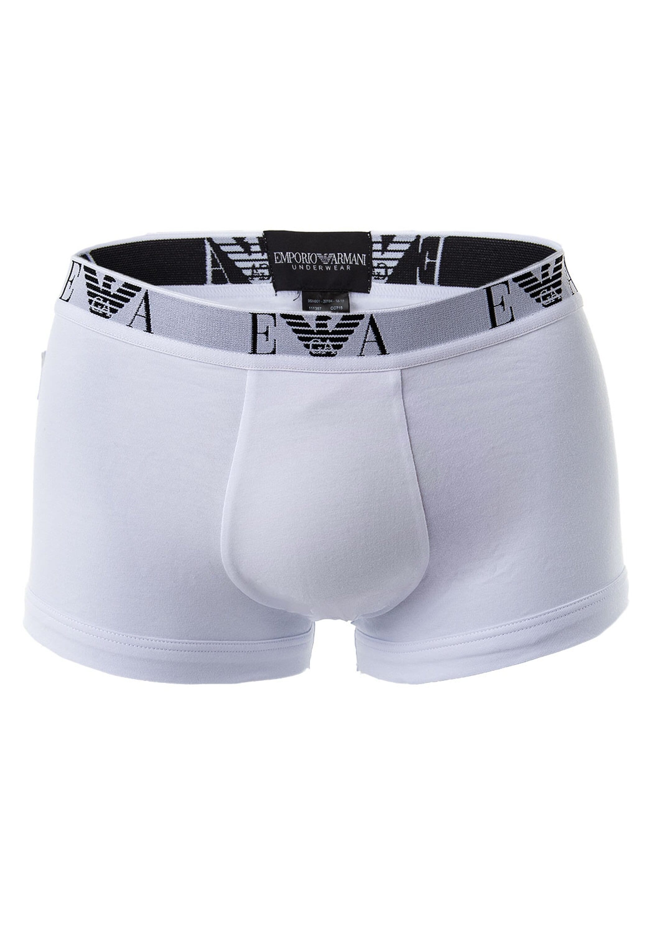 Emporio Armani Boxershorts »Boxershort 3er Pack«