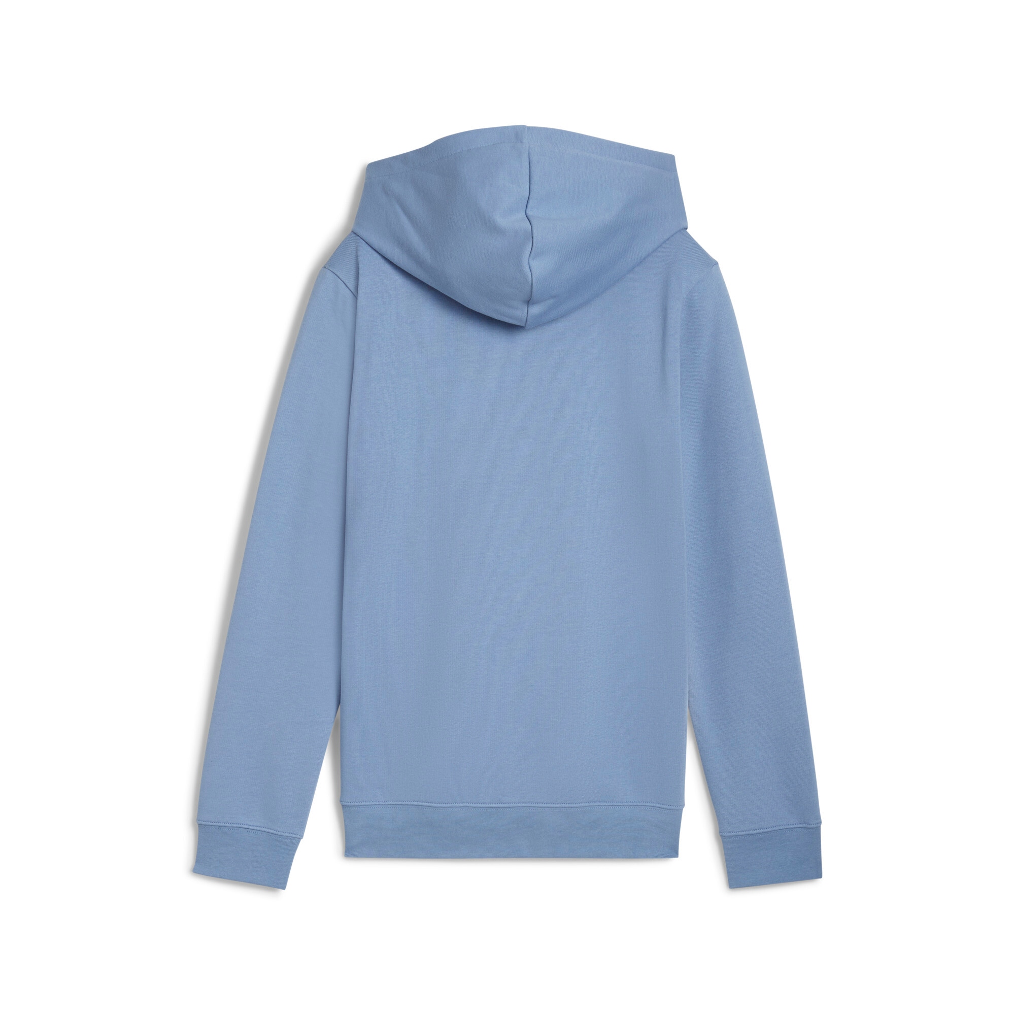 PUMA Kapuzensweatshirt »ESS NATURE 2.0 HOODIE TR G«, für Jugendliche, mit Print-Applikationen, mit Kapuze, Regular Fit
