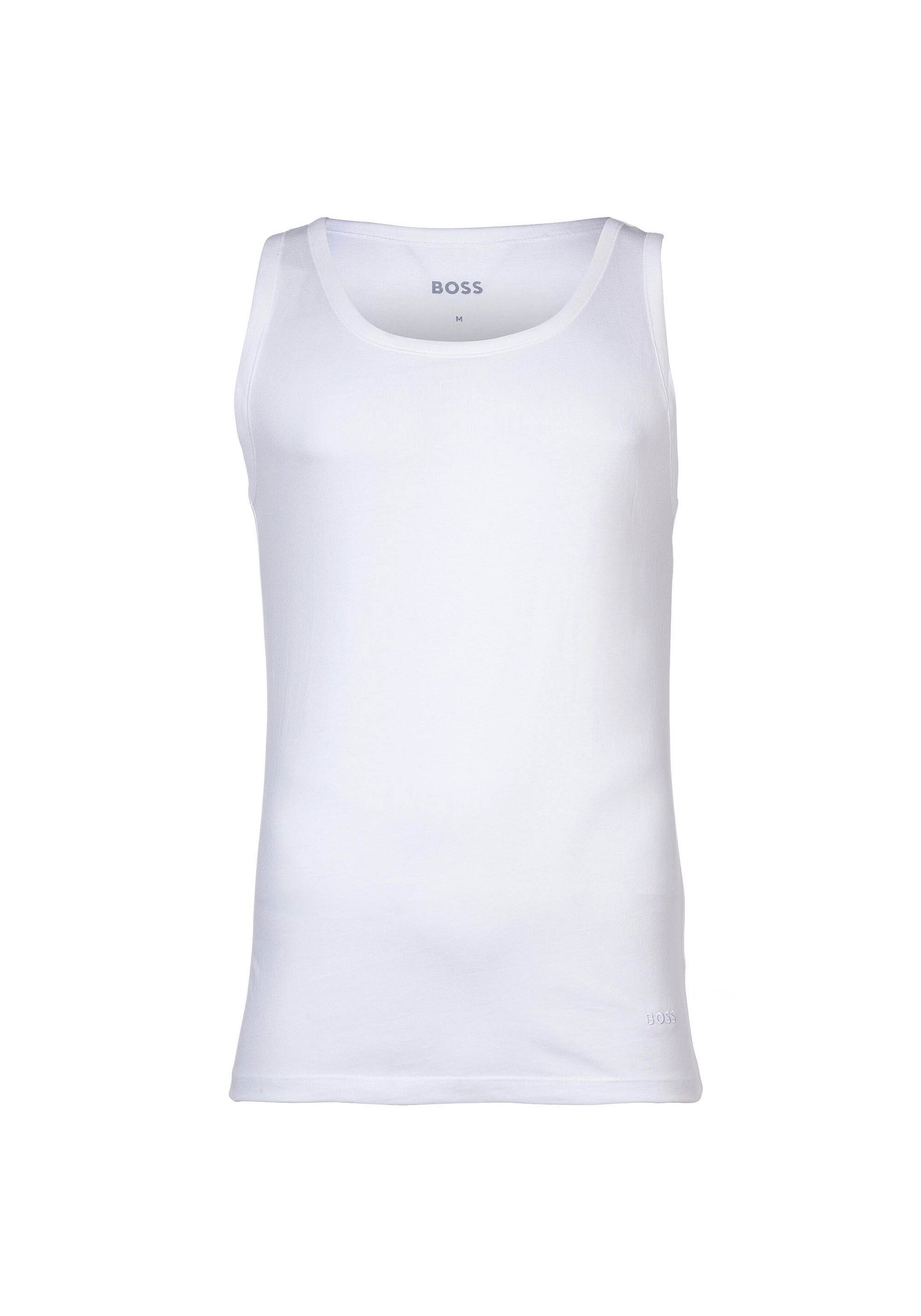 BOSS Unterhemd »Unterhemd TankTop 3P Classic 6er Pack«