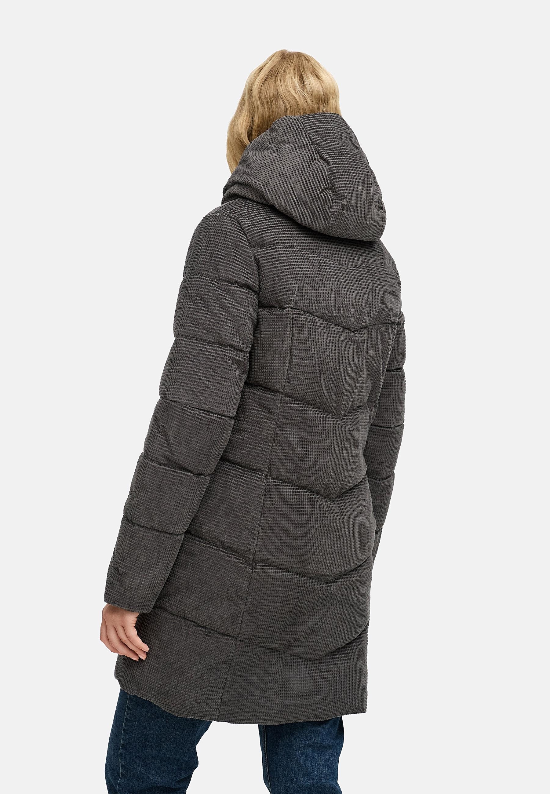 Ragwear Wintermantel »Wintermantel Pavla Cordy YOUMODO«