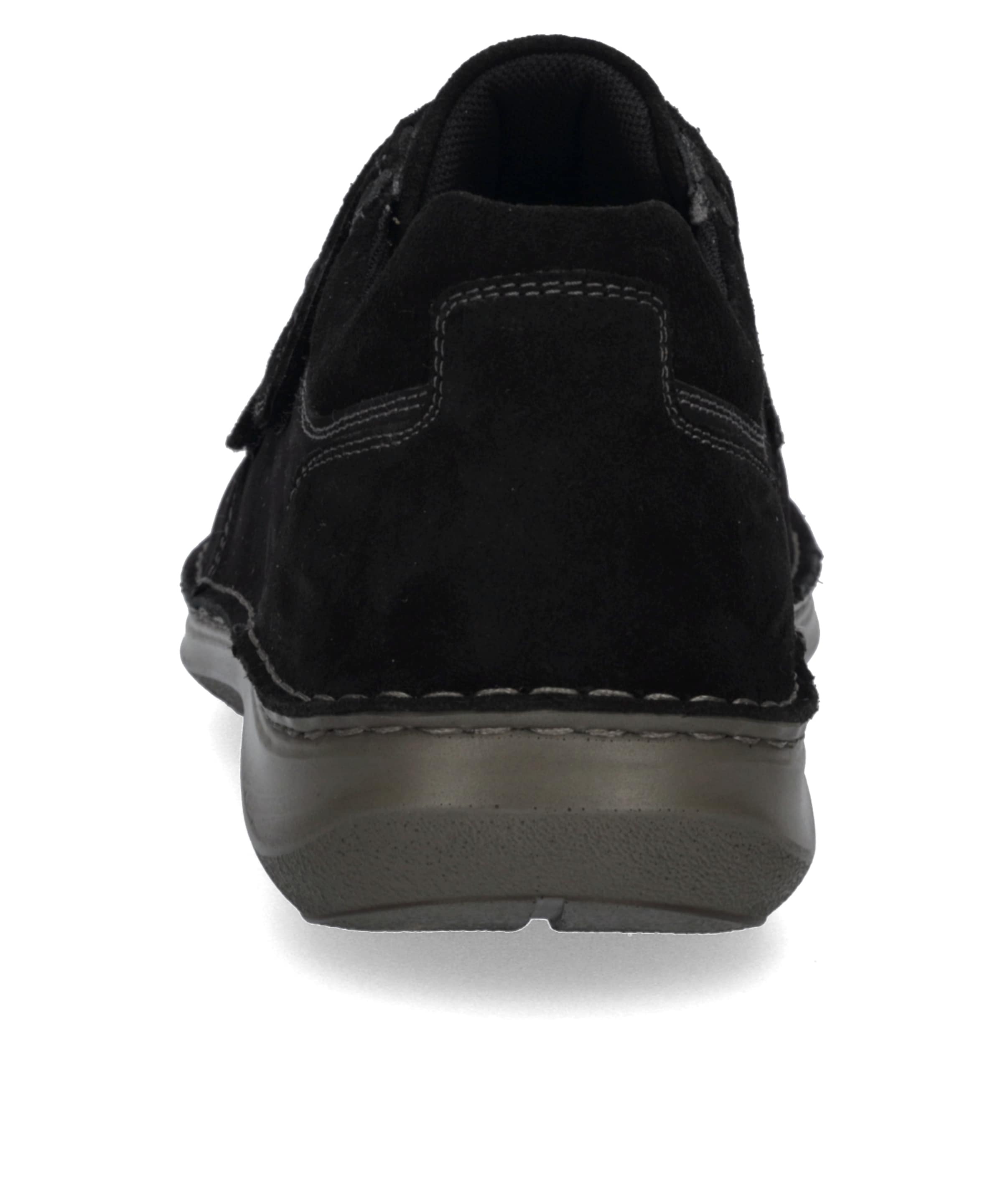 Josef Seibel Slipper »New Anvers 16, schwarz«