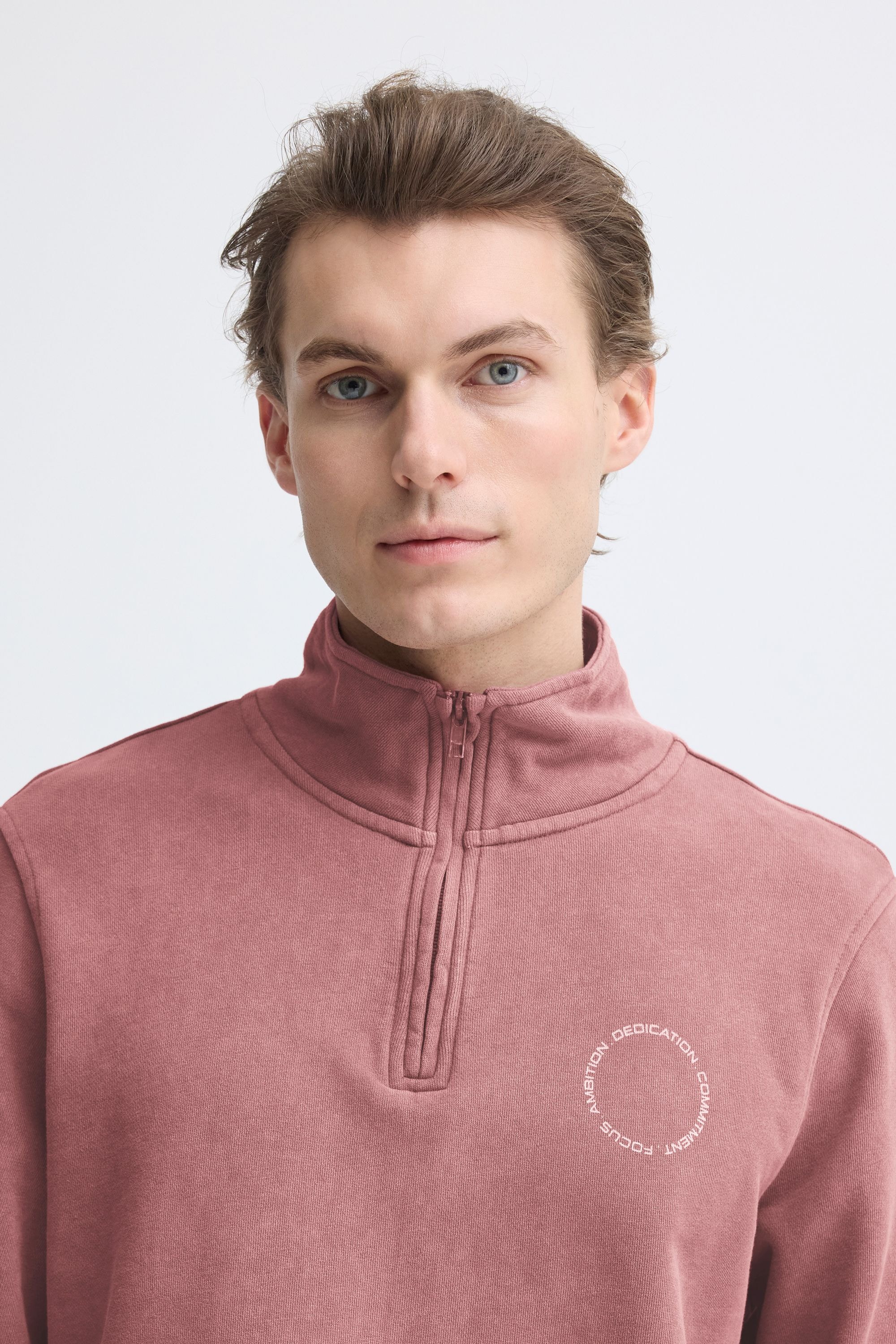 Blend Longpullover »Sweatshirt BHFactor«