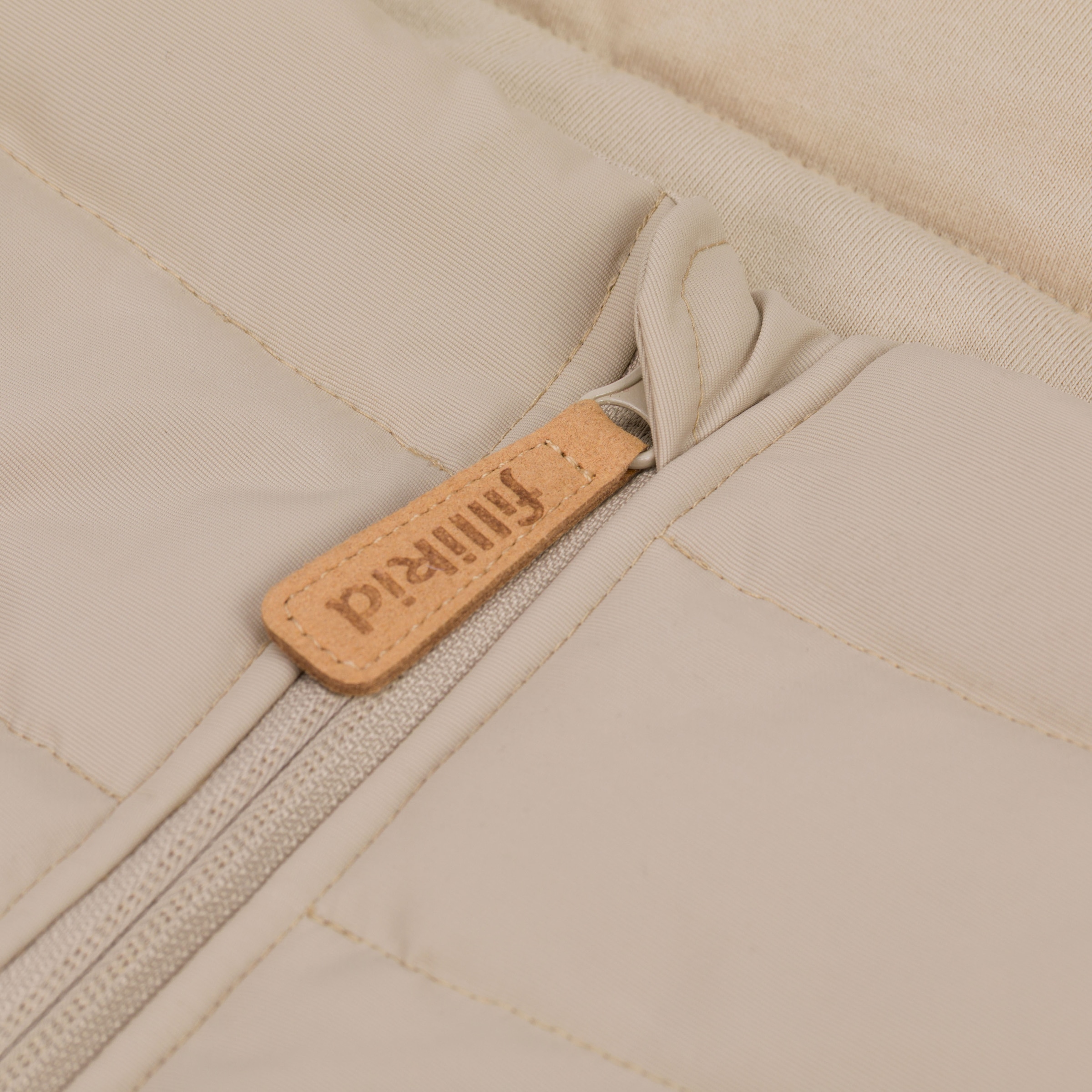 Fillikid Fußsack »Light Trend«