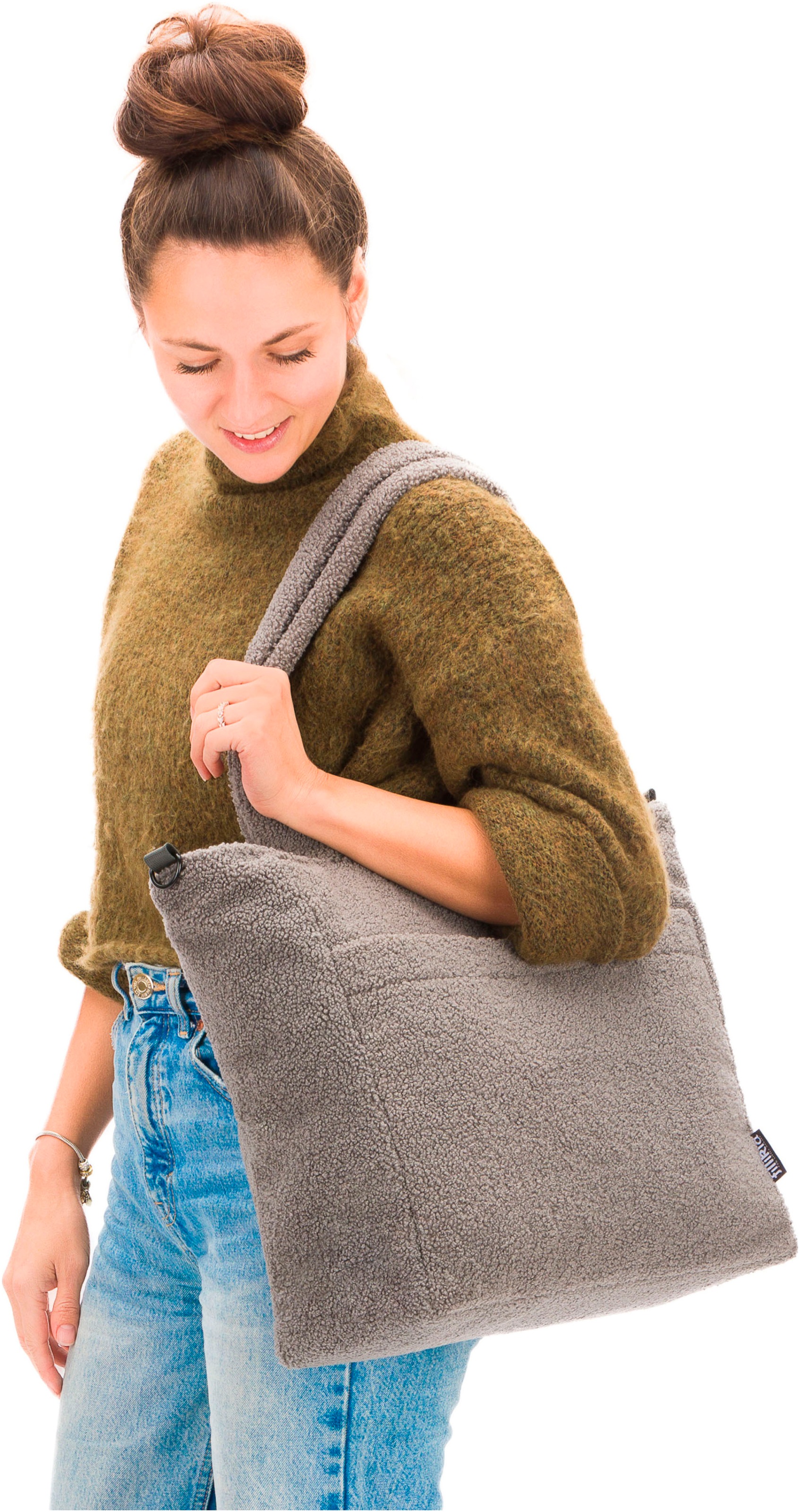 Fillikid Wickeltasche »Teddy«