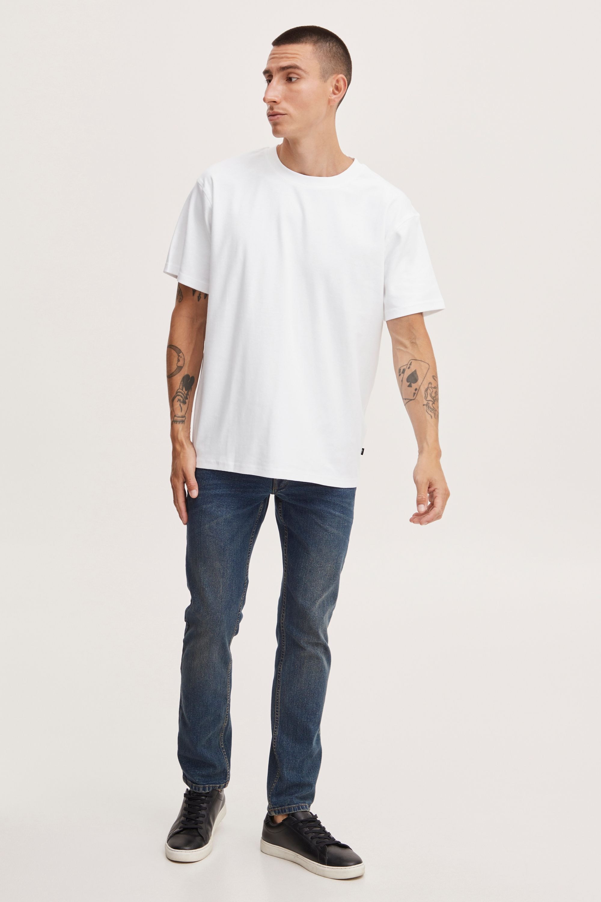 !Solid Kurzarmshirt »Kurzarmshirt SDDanton«