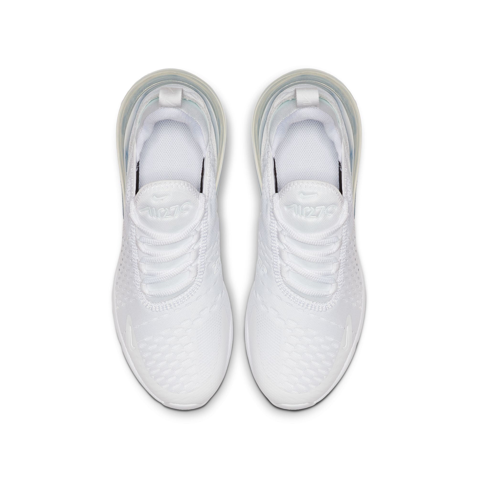 Nike Sportswear Sneaker »AIR MAX 270 (GS)«  auf den Spuren des Air Max 180 und Air Max 93