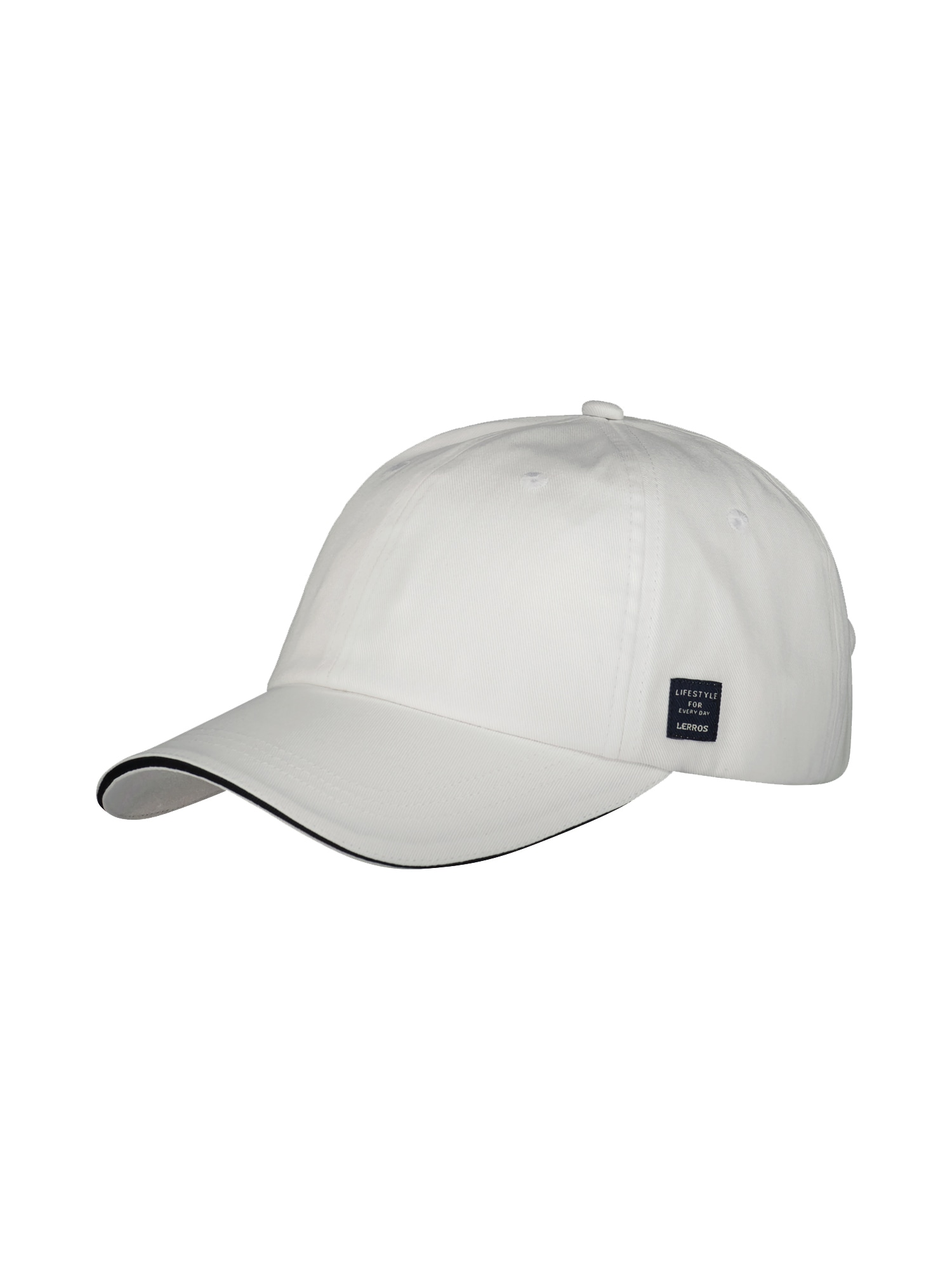 Baseball Cap »LERROS Basic Basecap mit verstellbaren Riemen«