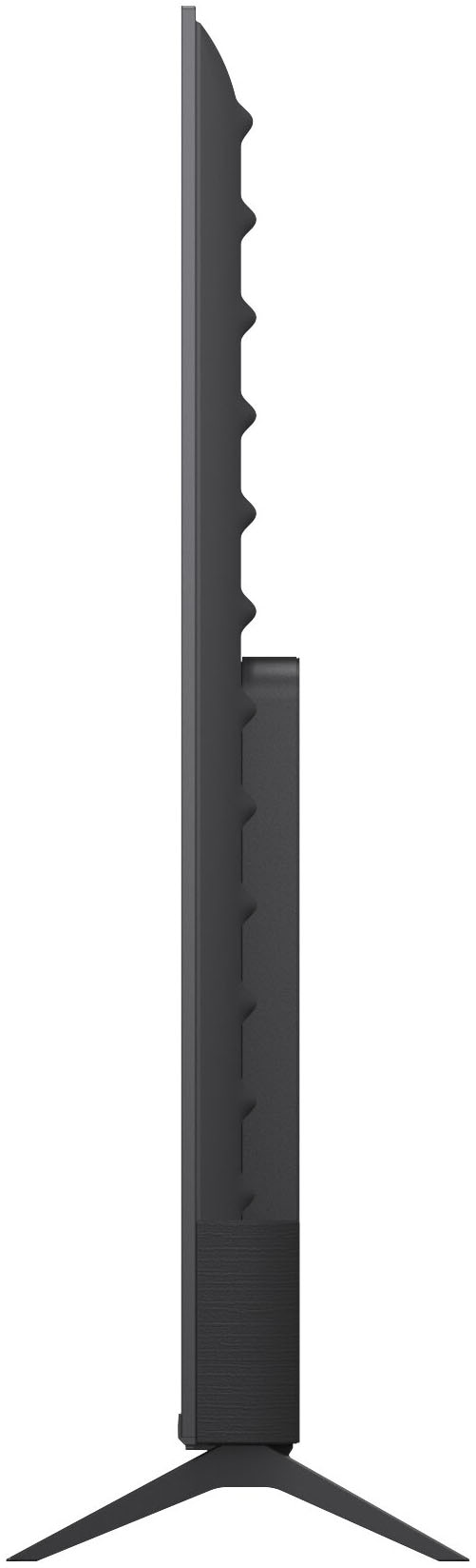 LG QNED-Fernseher »65QNED71B6B« 164 cm/65 ″ Smart-TV