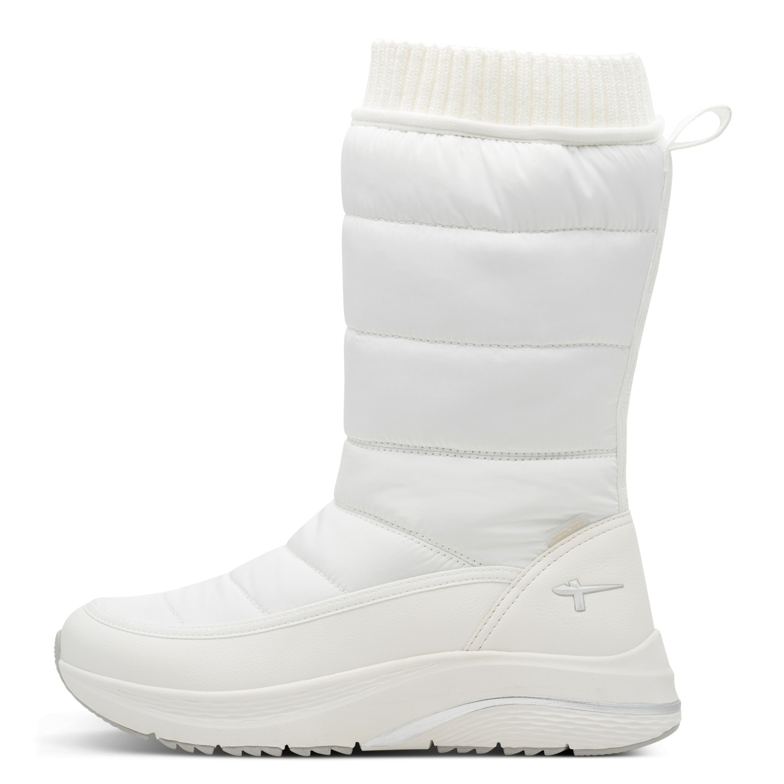 Tamaris Winterstiefel  , Plateau, Winterboots, Outdoorschuh mit DUO-Tex-Ausstattung