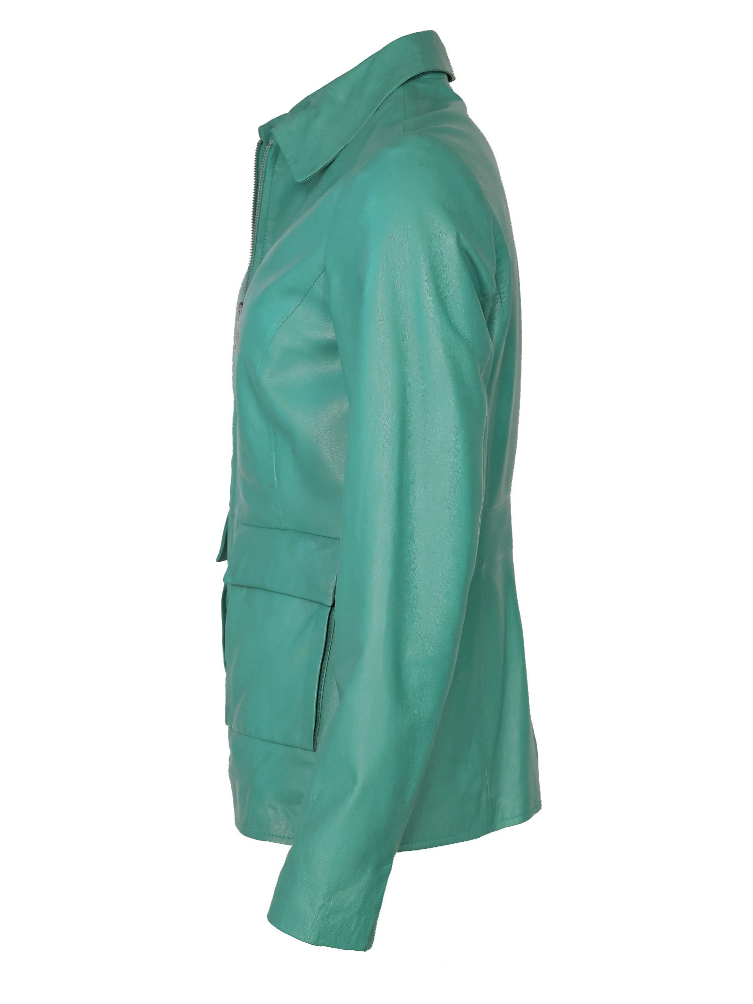 JCC Lederjacke »Lederjacke 3102222«