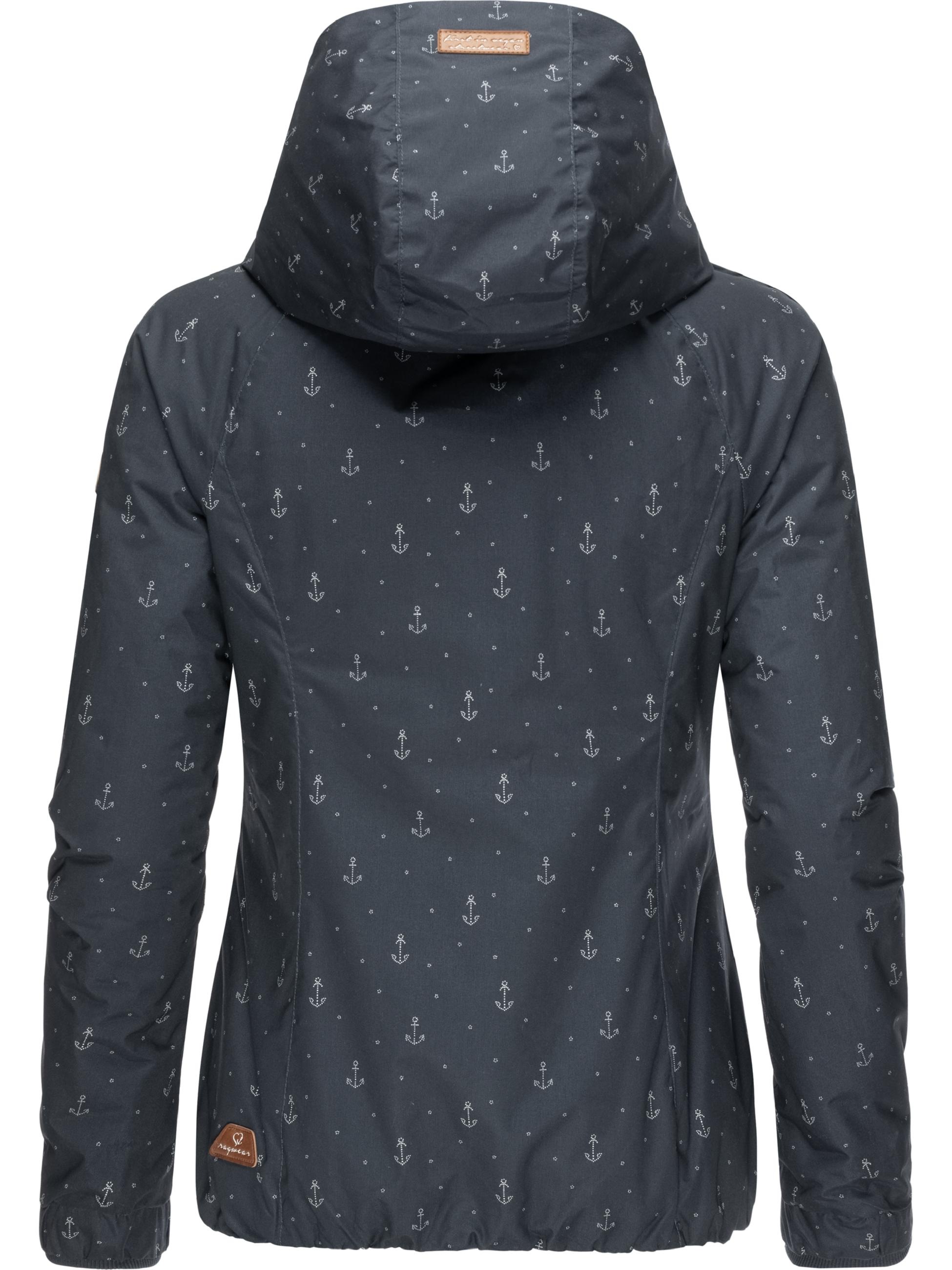 Ragwear Winterjacke »Winterjacke Dizzie Marina Winter Intl.«