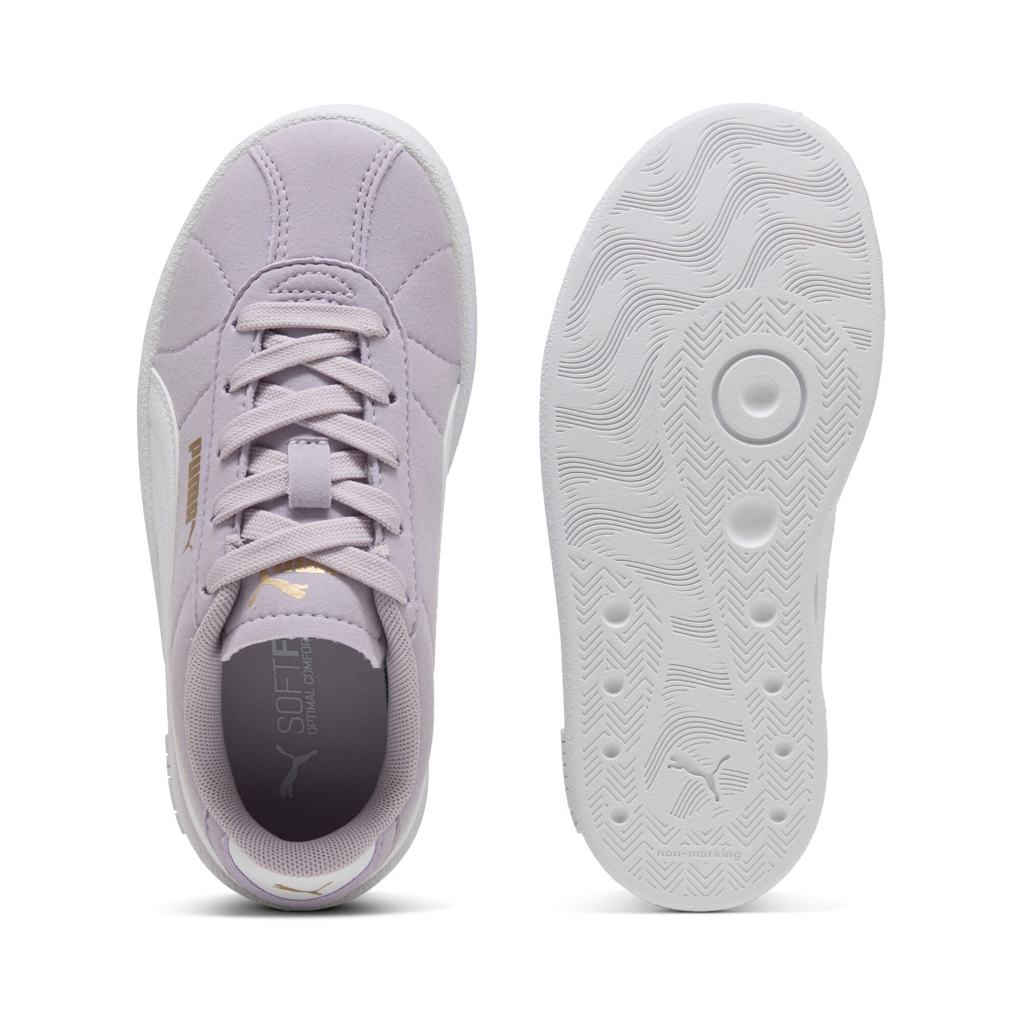 PUMA Sneaker »CLUB II PS«