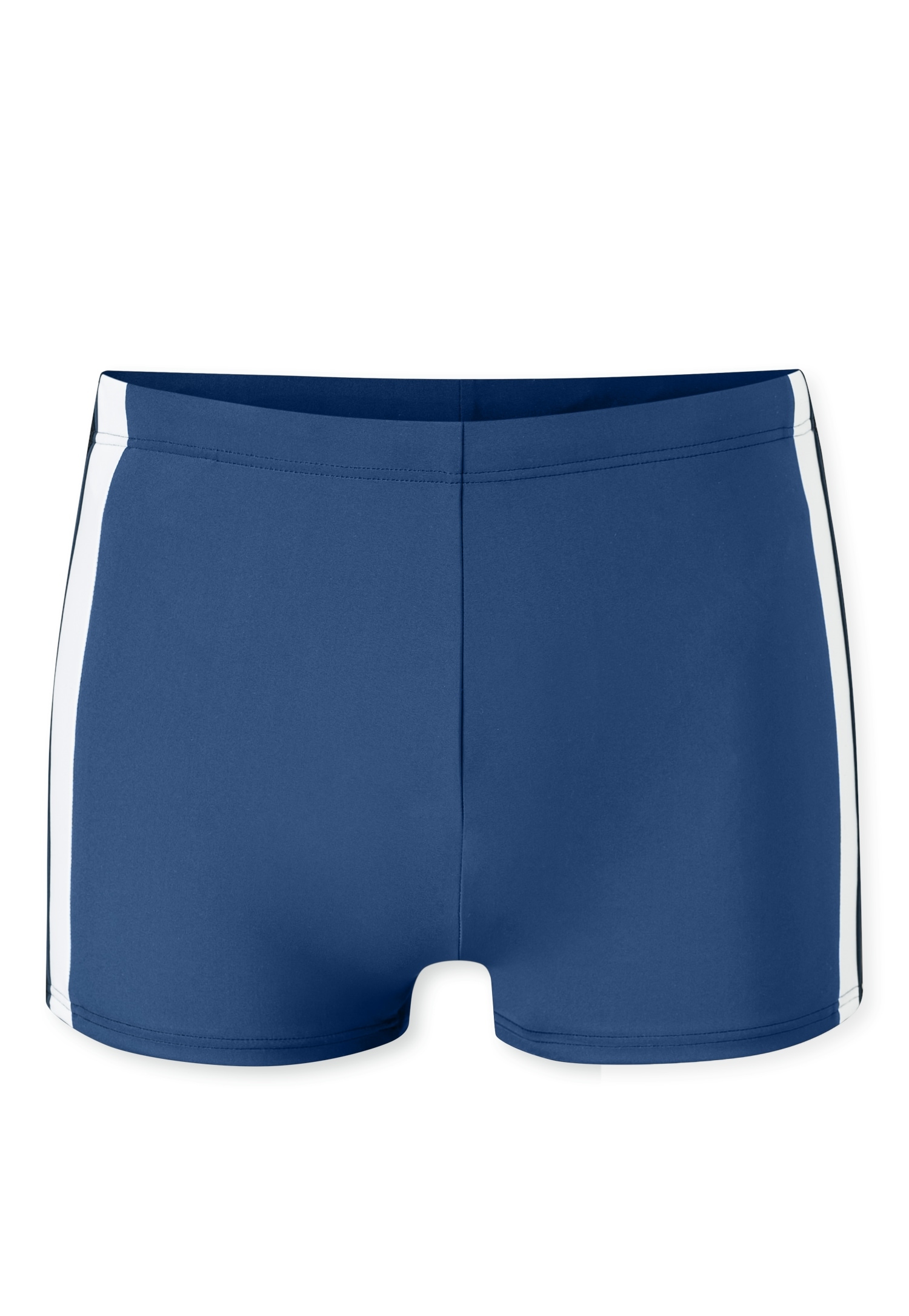 Schiesser Badepants »Ocean Swim« Bund mit Kordel und seitliche Kontraststreifen