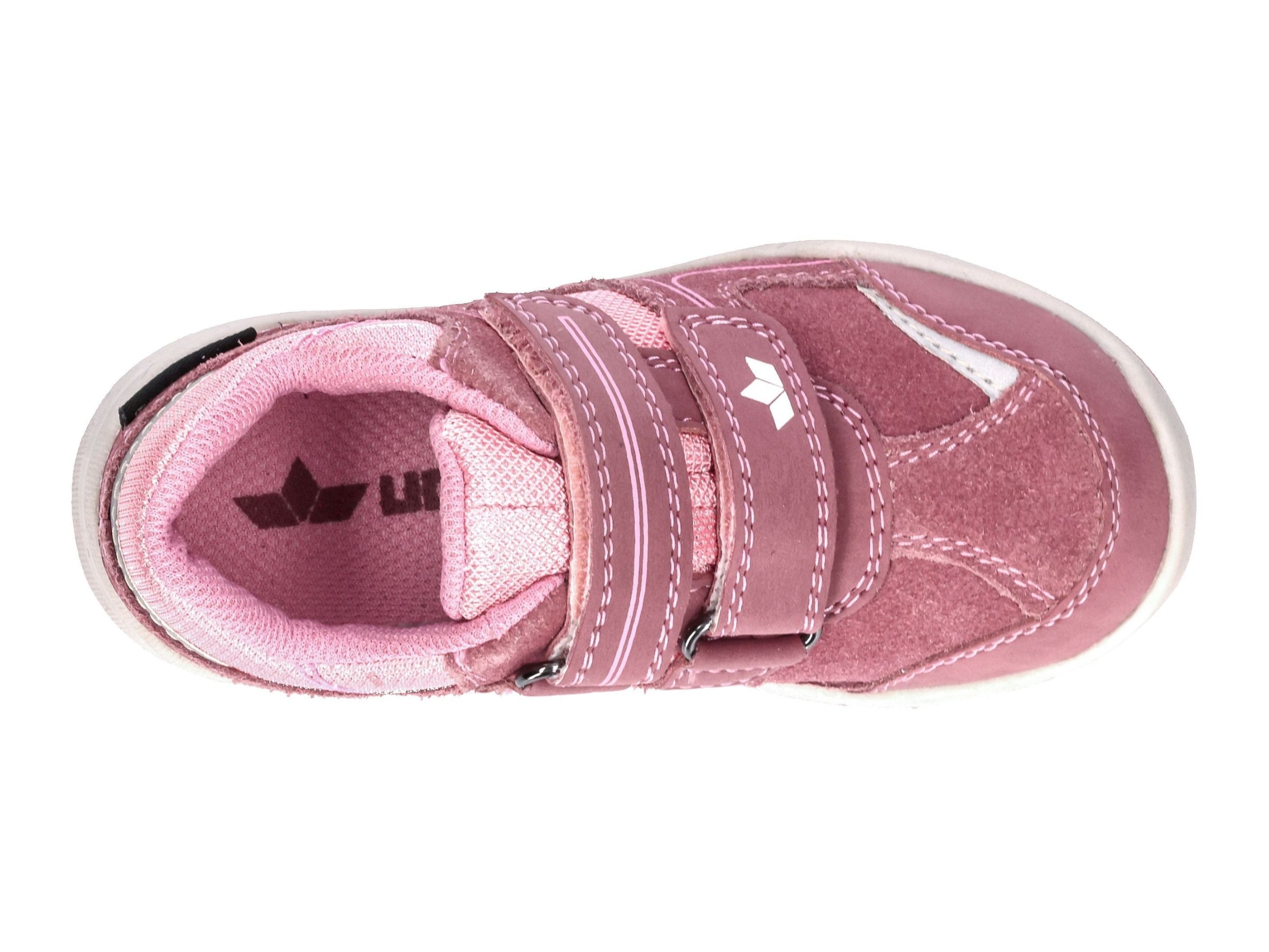 Lico Sneaker »Freizeitschuh Ashoka V«