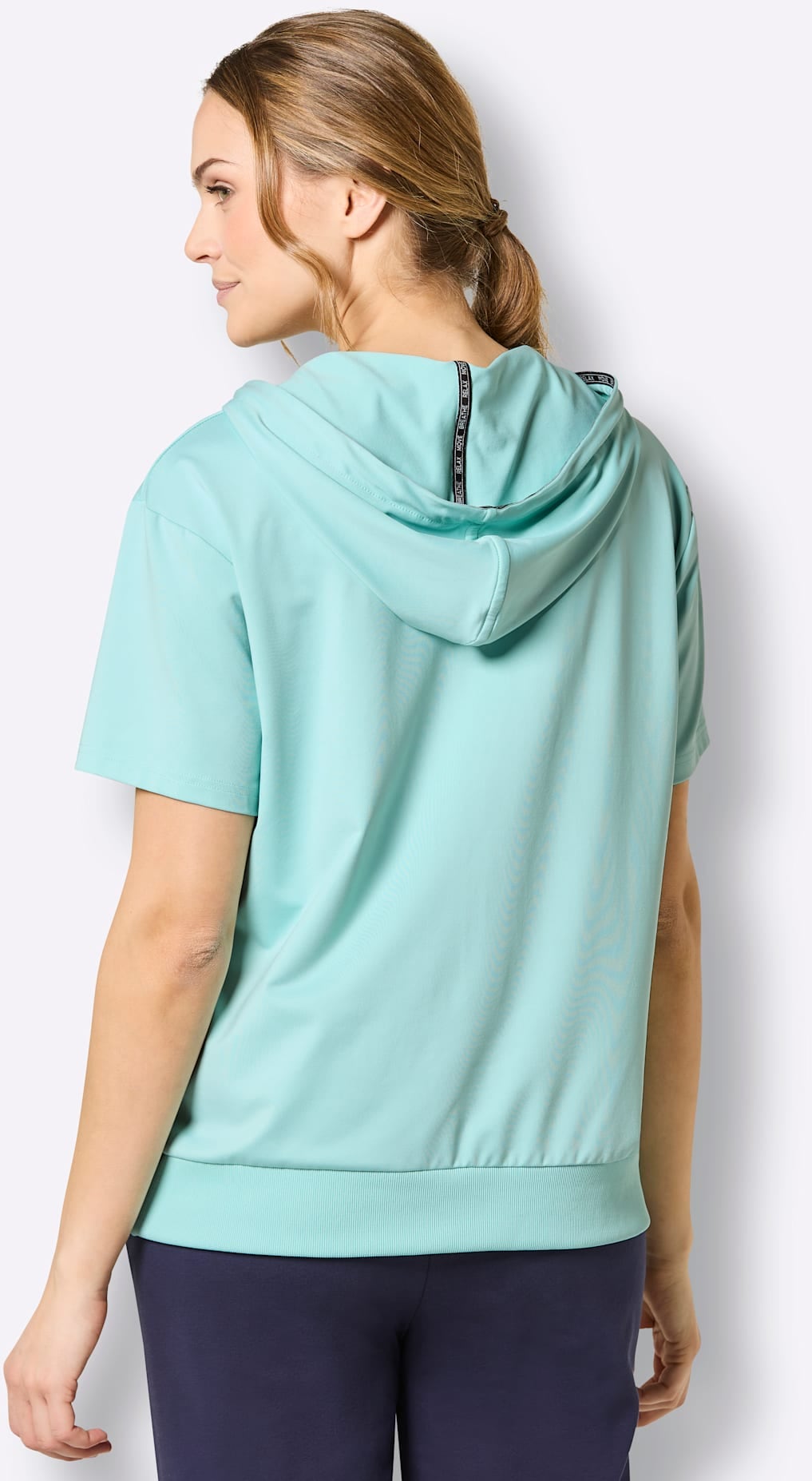 Catamaran Trainingsshirt »Kapuzen-Shirt« 1