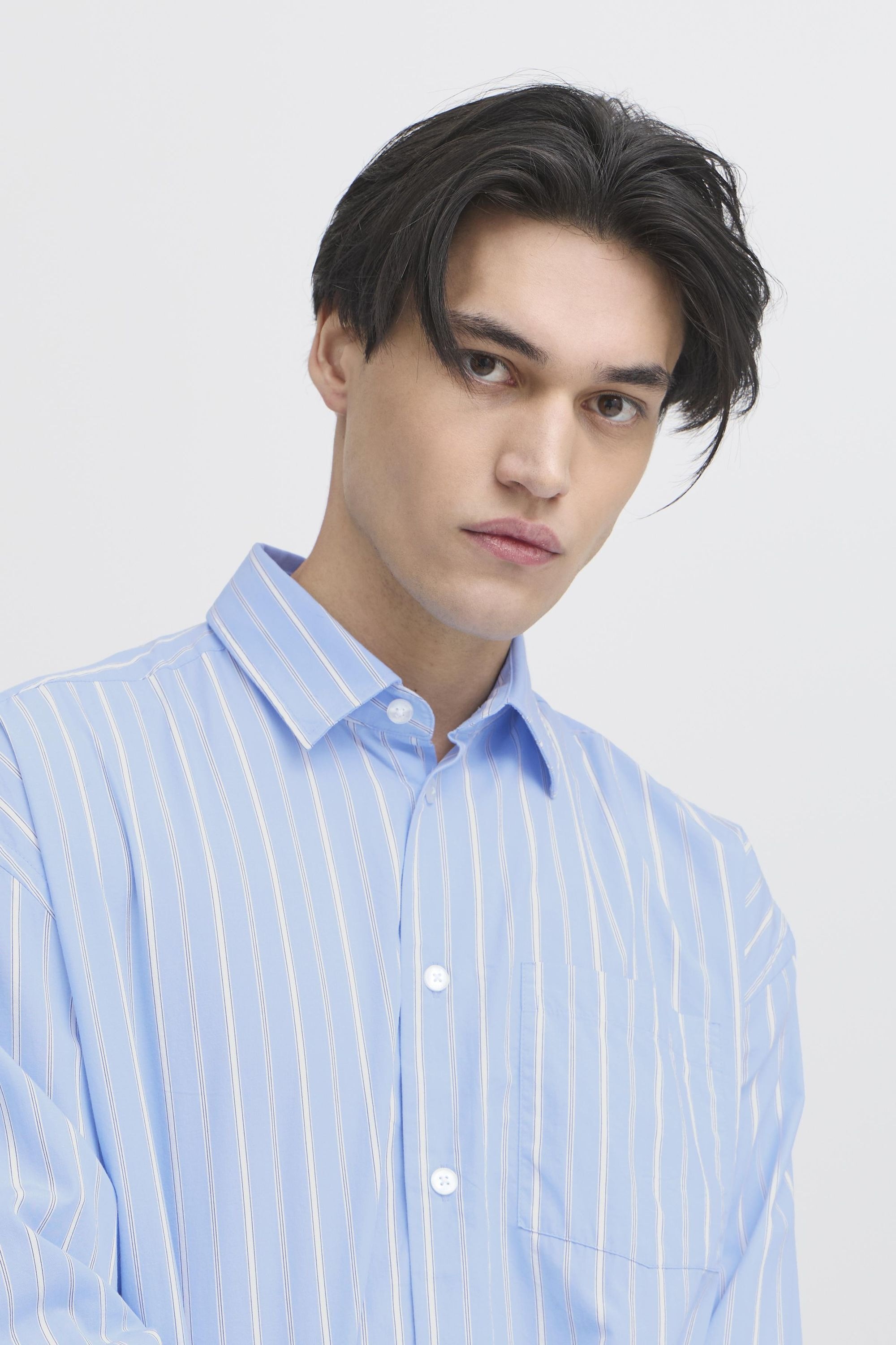 Casual Friday Langarmhemd »Langarmhemd CFMARTIS«