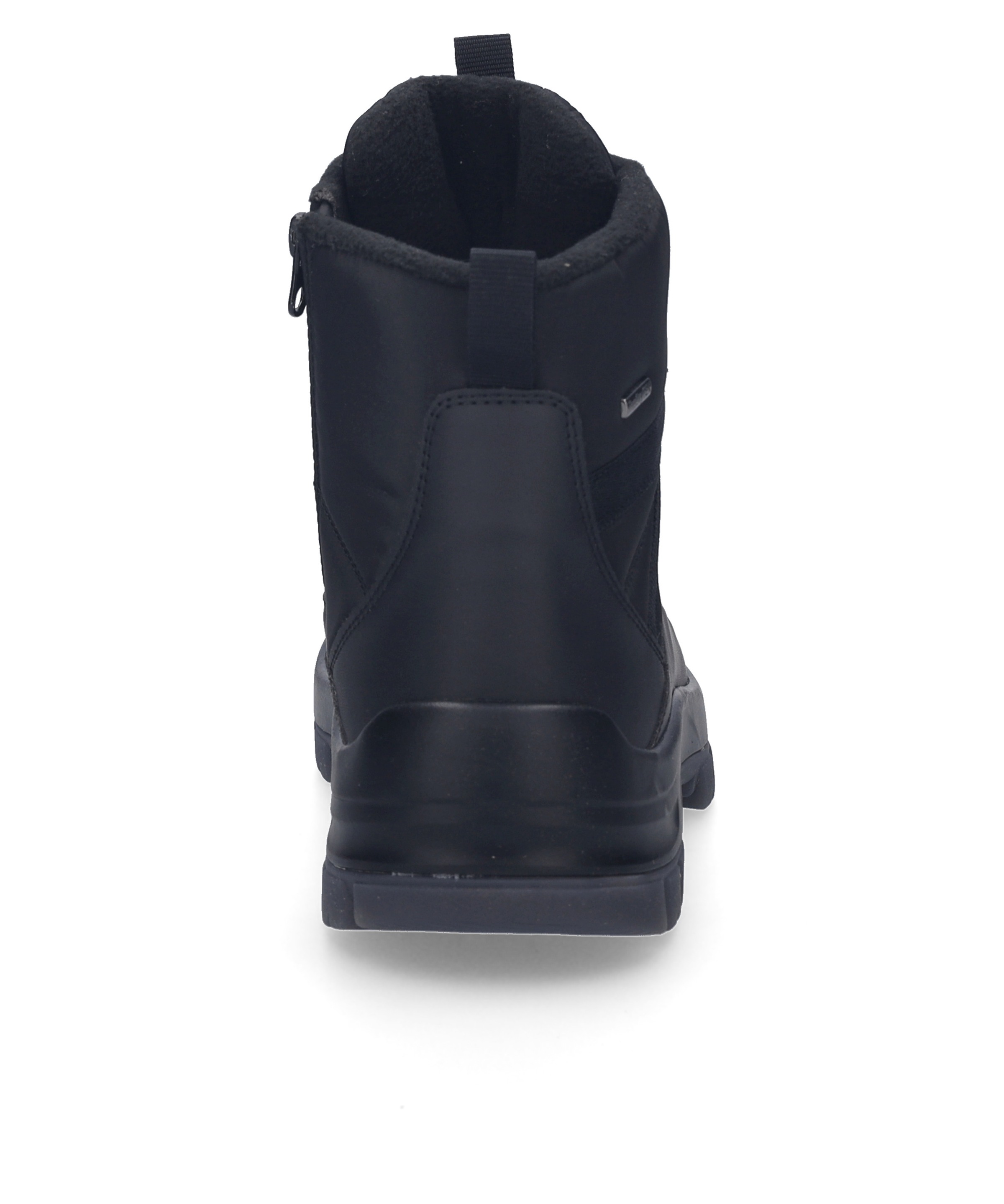 Josef Seibel Stiefelette »Alaska 52, schwarz«