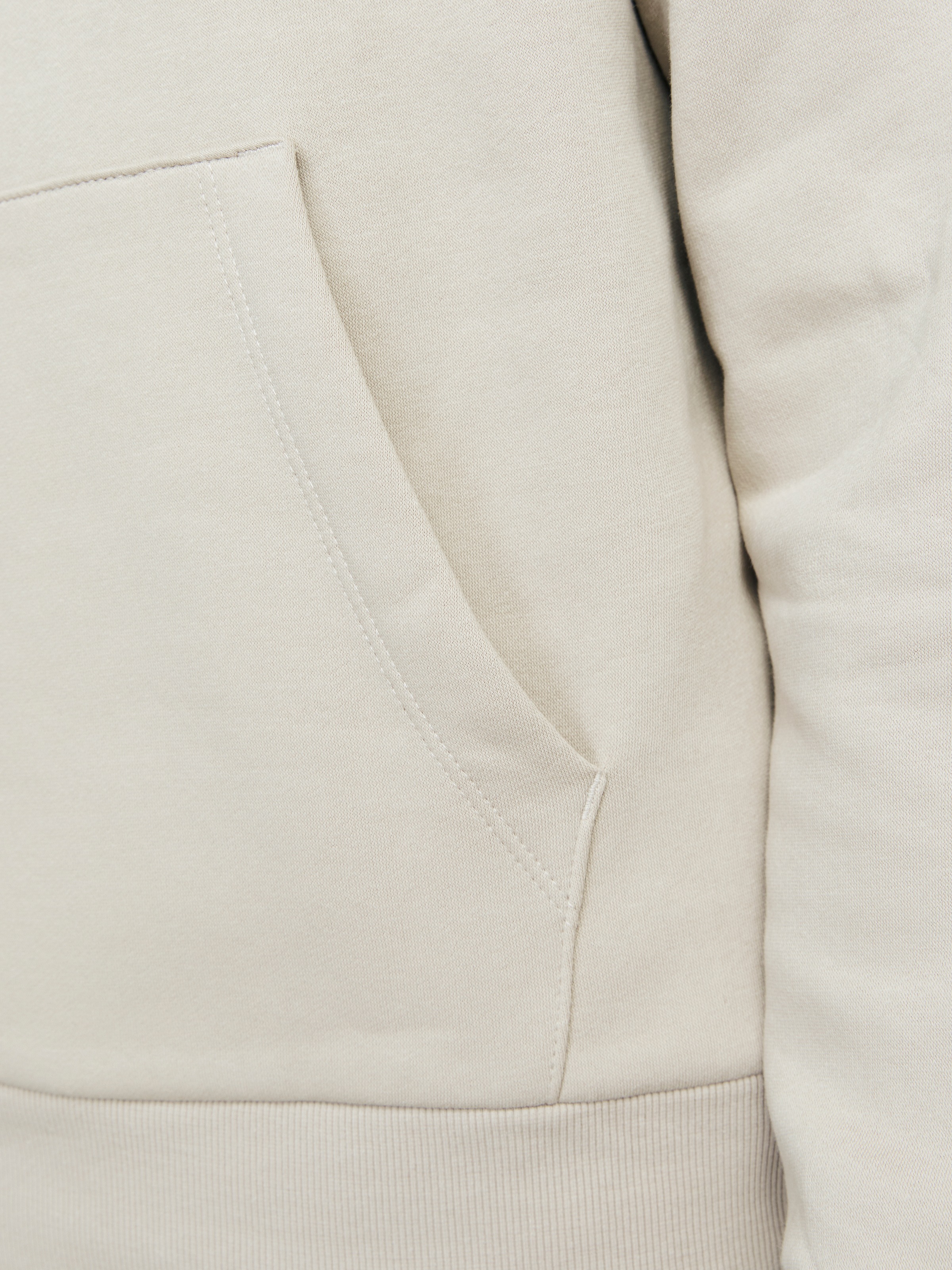 Jack & Jones Kapuzensweatshirt »JJECORP LOGO SWEAT HOOD NOOS«, mit Logo Print