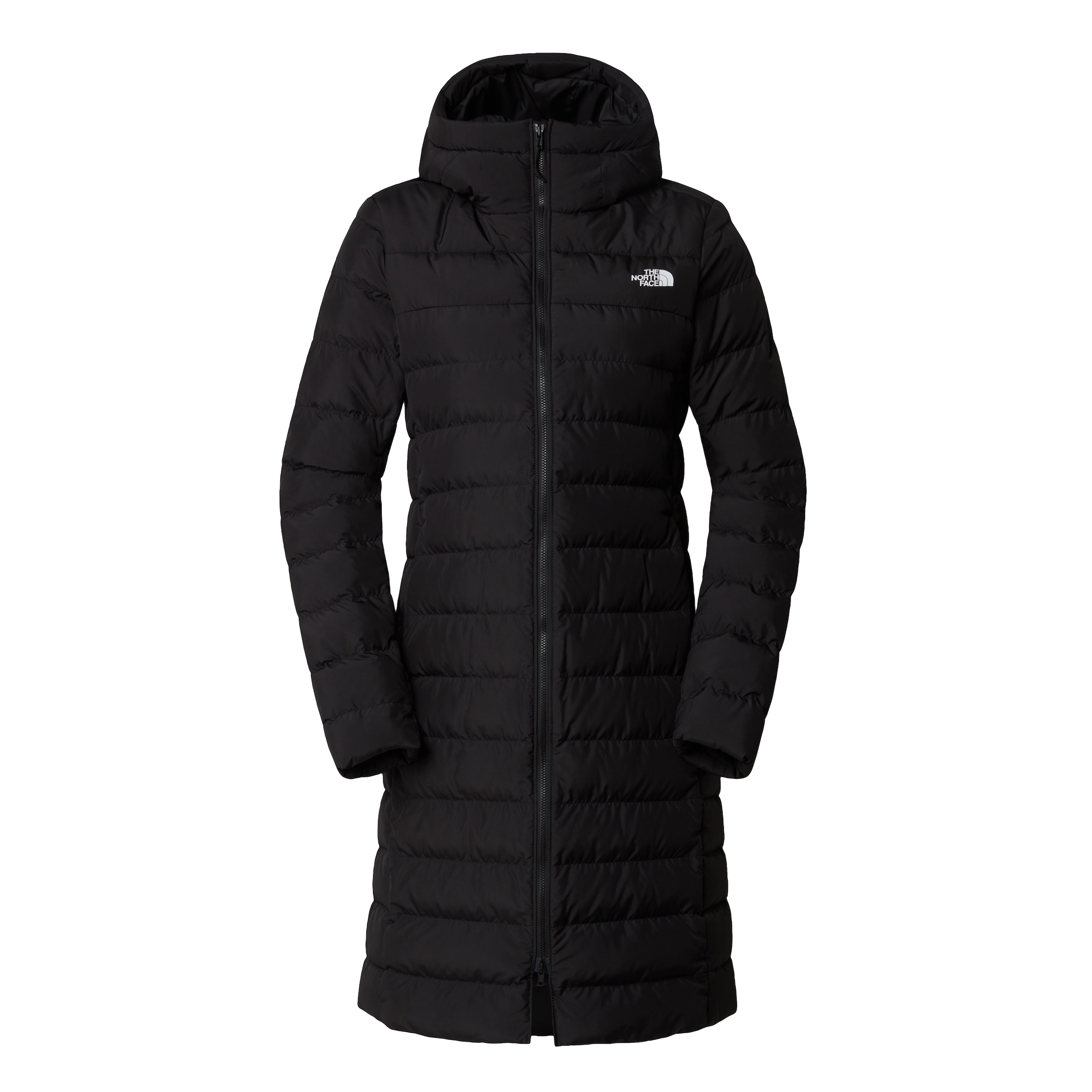 The North Face Steppmantel »W ACONCAGUA PARKA«, (1 tlg.)