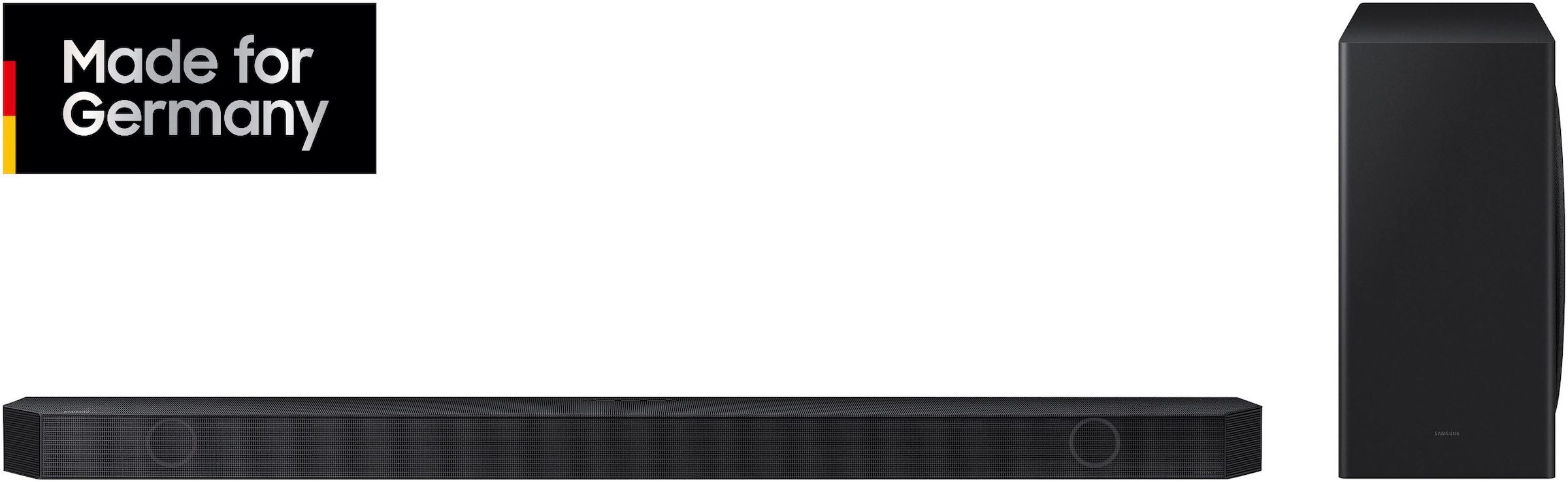 Samsung Soundbar »Q-Soundbar HW-Q810GD«