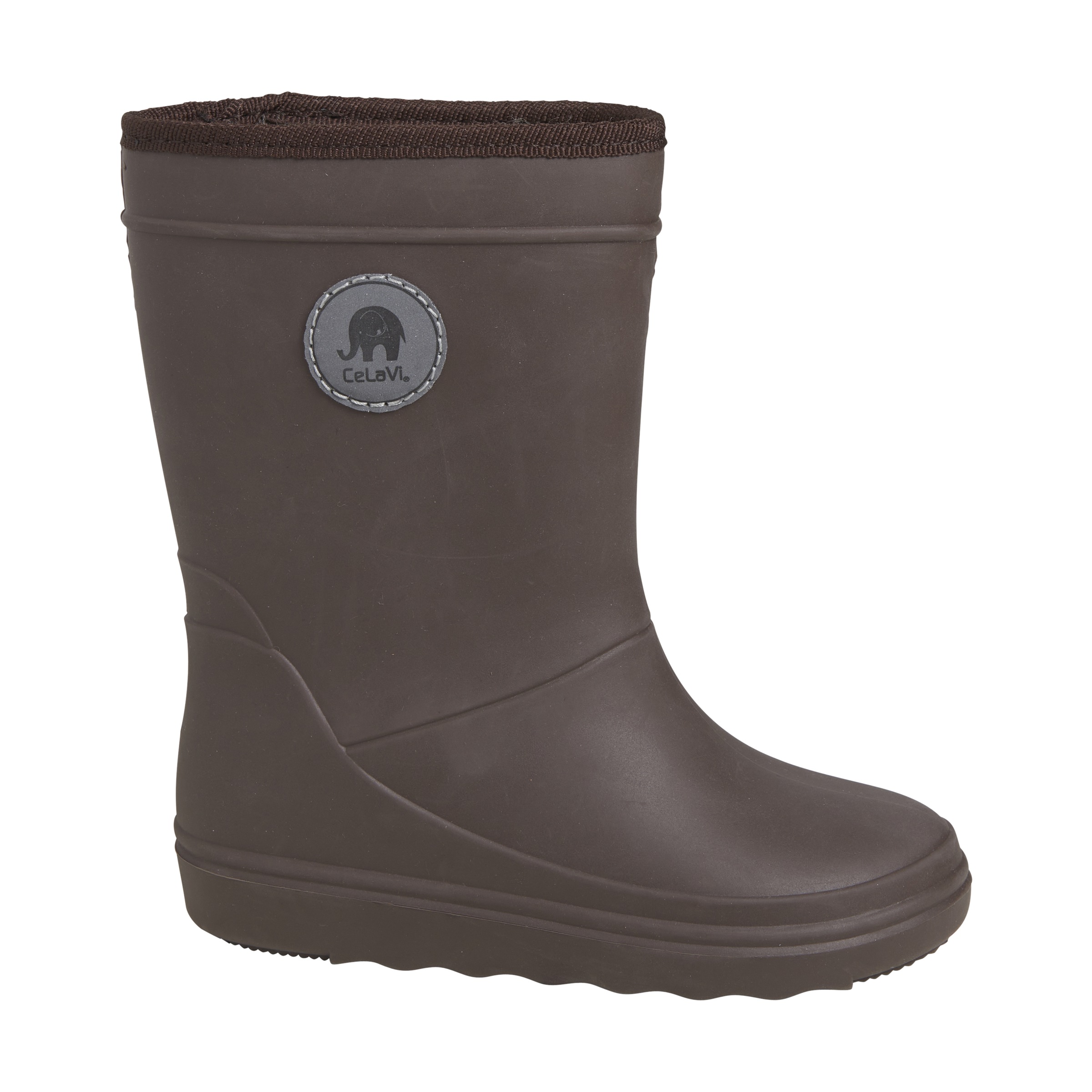 CeLaVi Westernstiefel »Winterboots CEThermo«