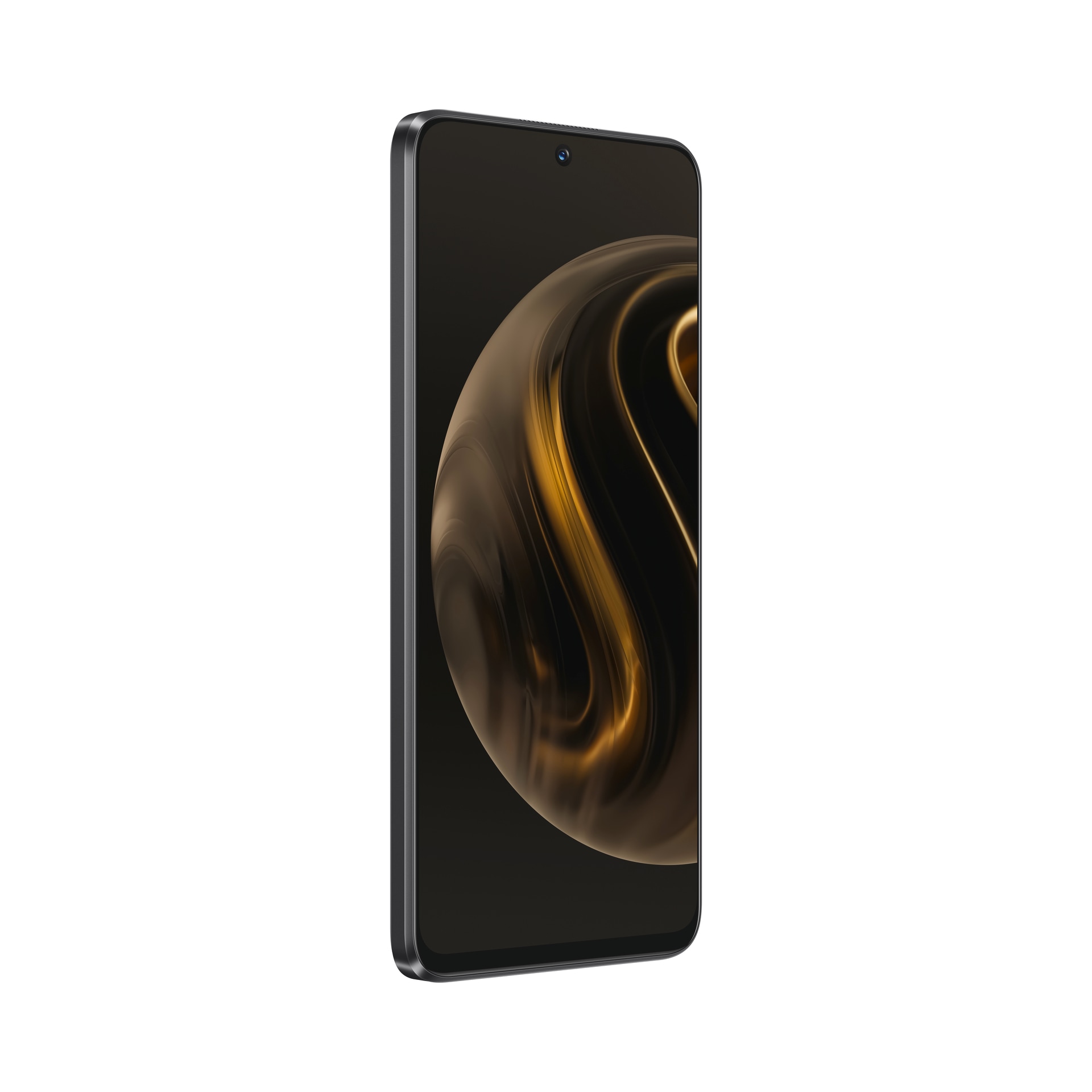 Huawei Smartphone »Nova 12i 8 GB / 128 GB«, Schwarz;Gold, 108 MP + 2 MP Dualkamera