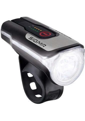 SIGMA SPORT Fahrradbeleuchtung »AURA 80 USB Frontleuchte«, (2) kaufen