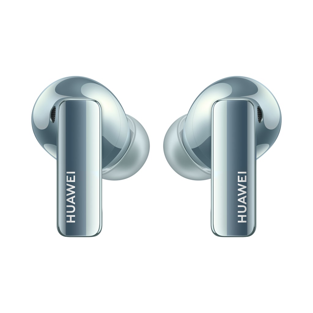 Huawei wireless In-Ear-Kopfhörer »FreeBuds Pro 3«, Active Noise Cancelling (ANC)-Freisprechfunktion