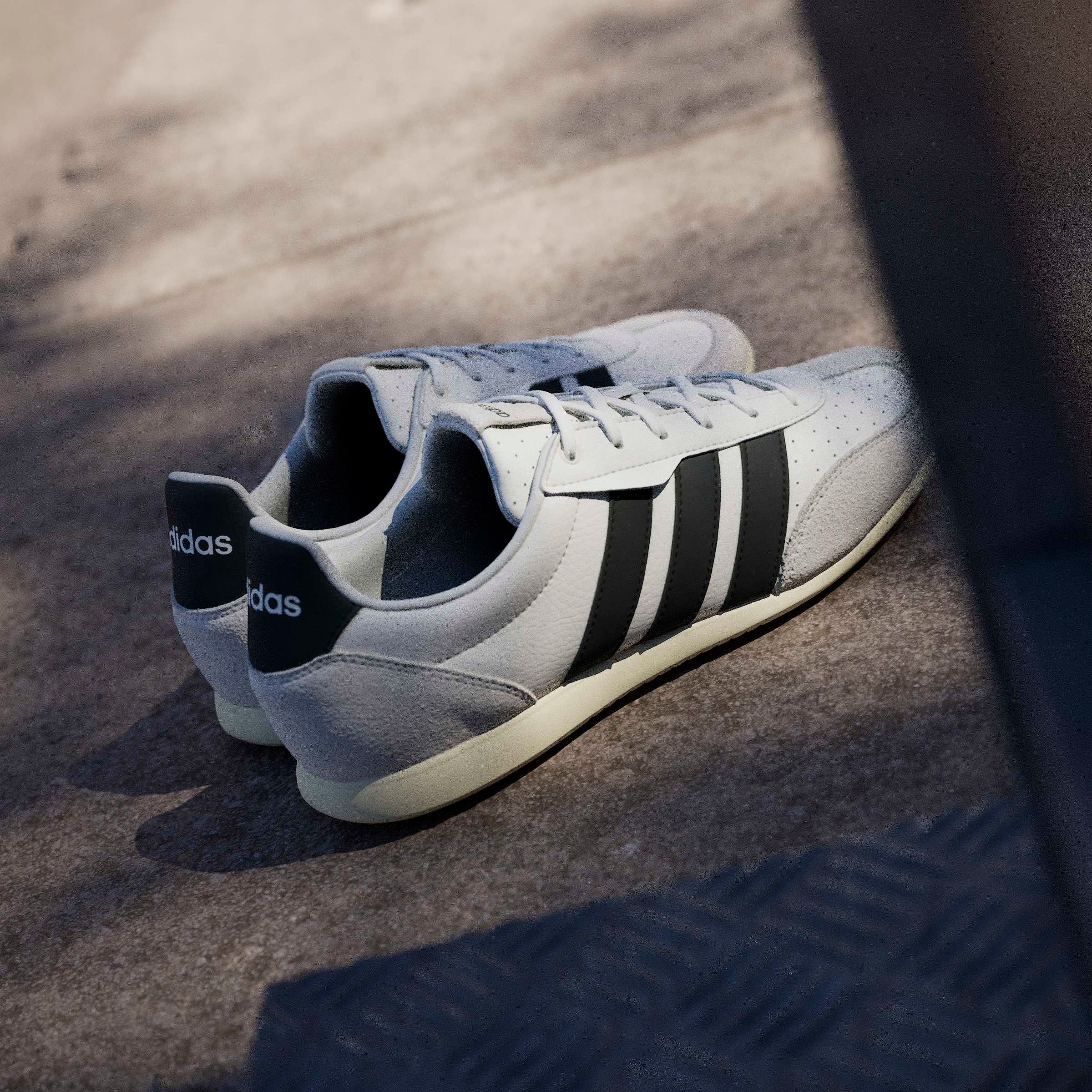 adidas Sportswear Sneaker »BARREDA LO«
