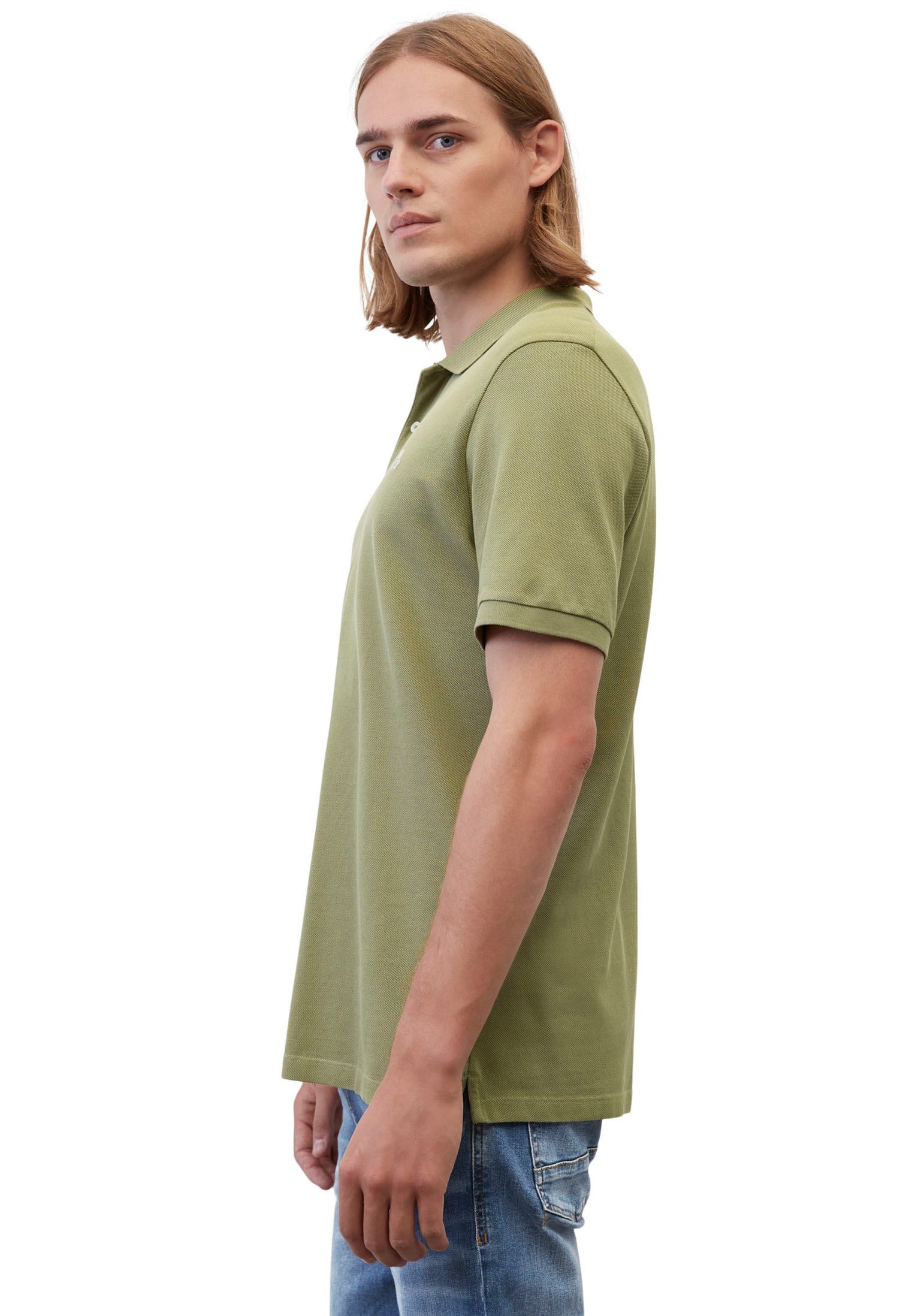 Marc O'Polo Poloshirt