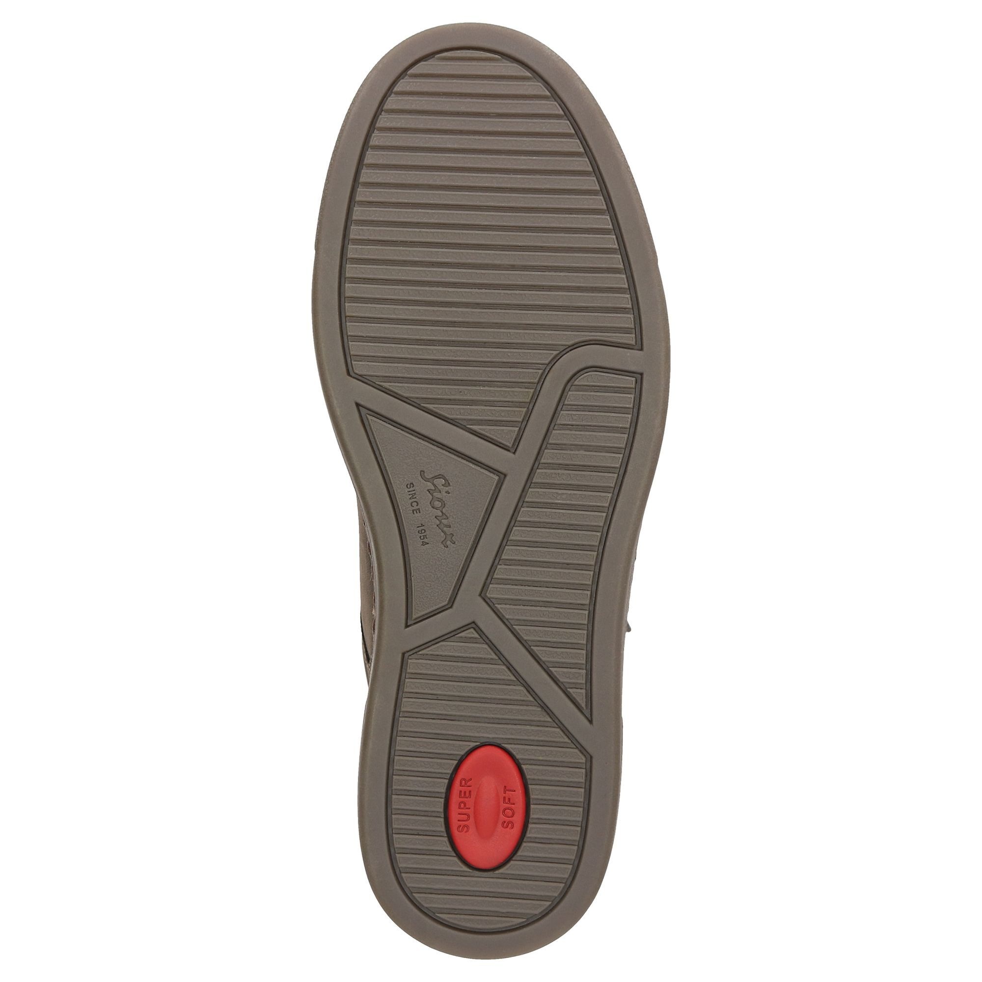 SIOUX Sneaker »Tertulio-700-H«