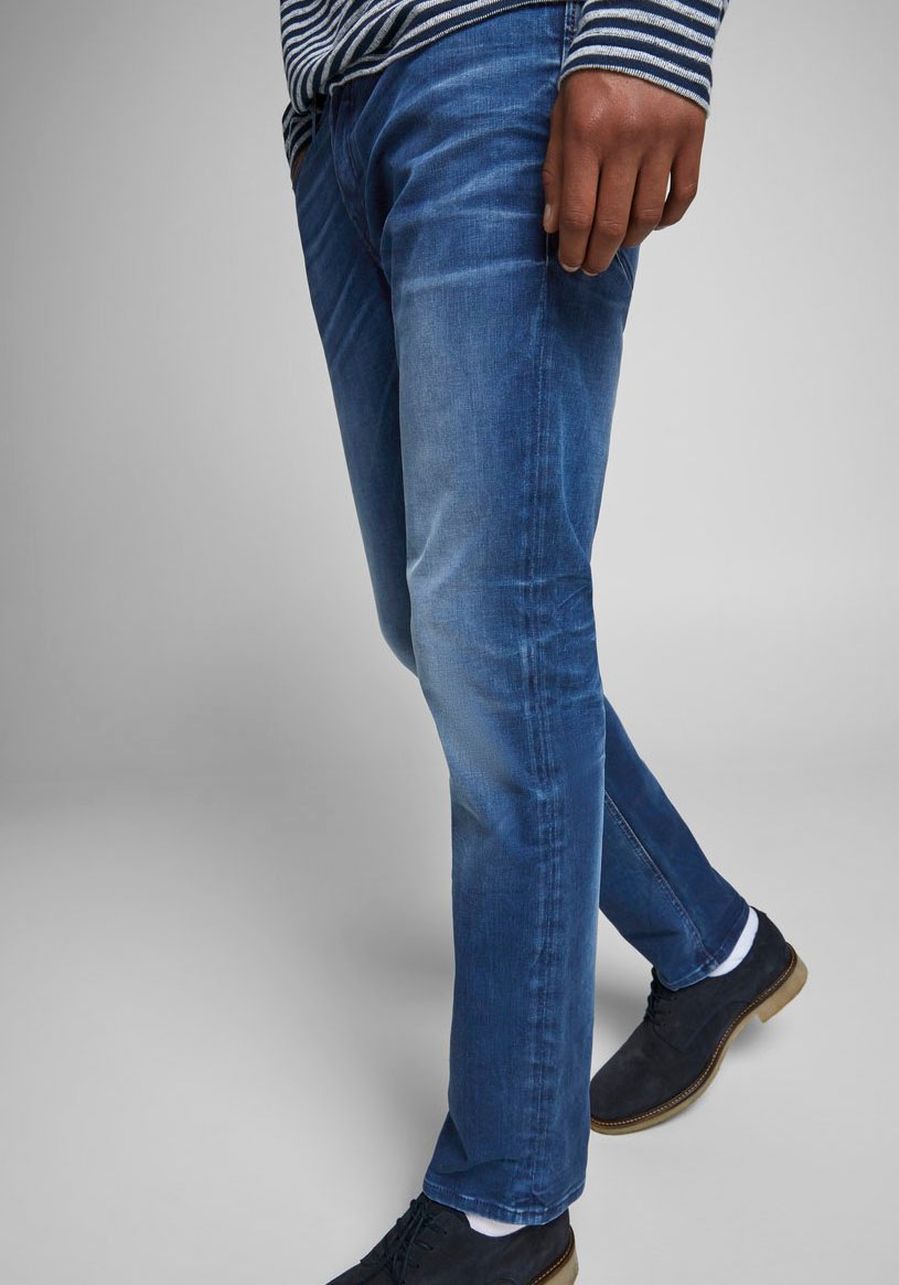 Jack & Jones Slim-fit-Jeans »Tim« kaufen