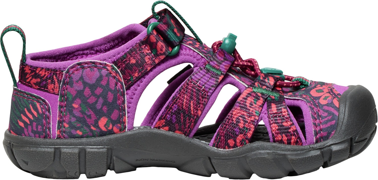 Keen Sandale »SEACAMP II CNX«