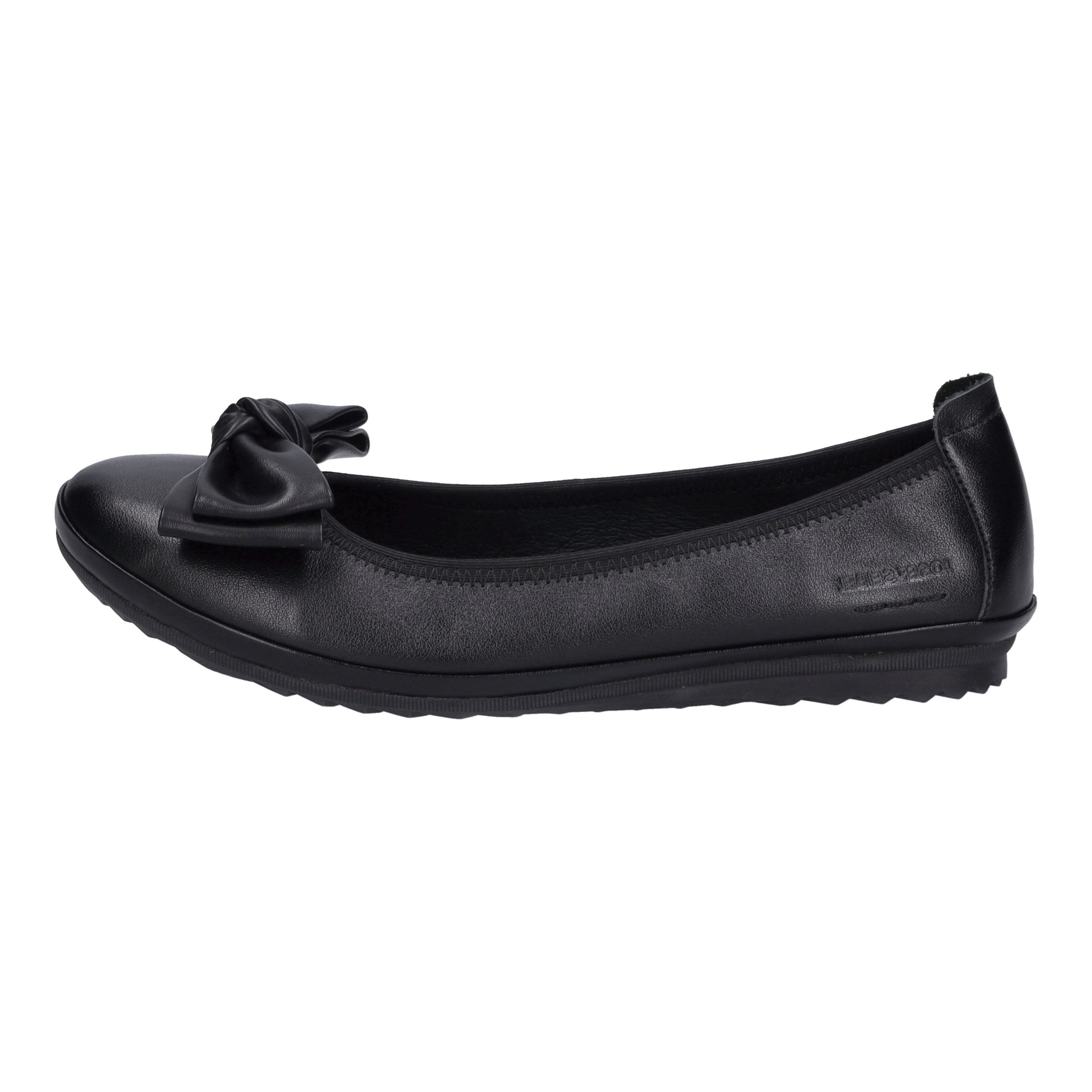 Josef Seibel Ballerina »Josie 03, black-black«