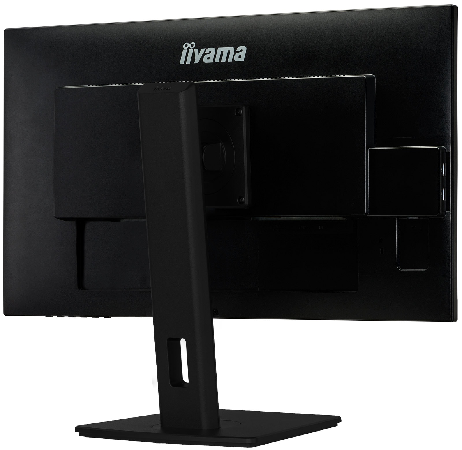 Iiyama LED-Monitor »XUB2792UHSU« 68,5 cm/27 ″  3840 x 2160 px 4 Reaktionszeit 60 Hz
