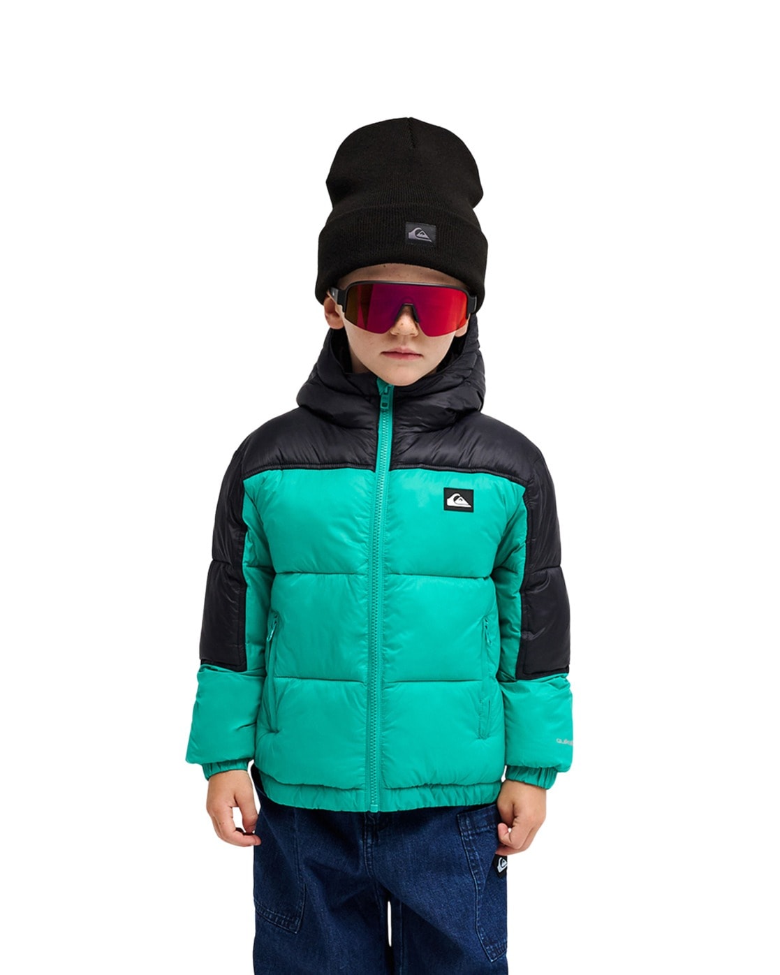 Quiksilver Outdoorjacke »Cold Days«