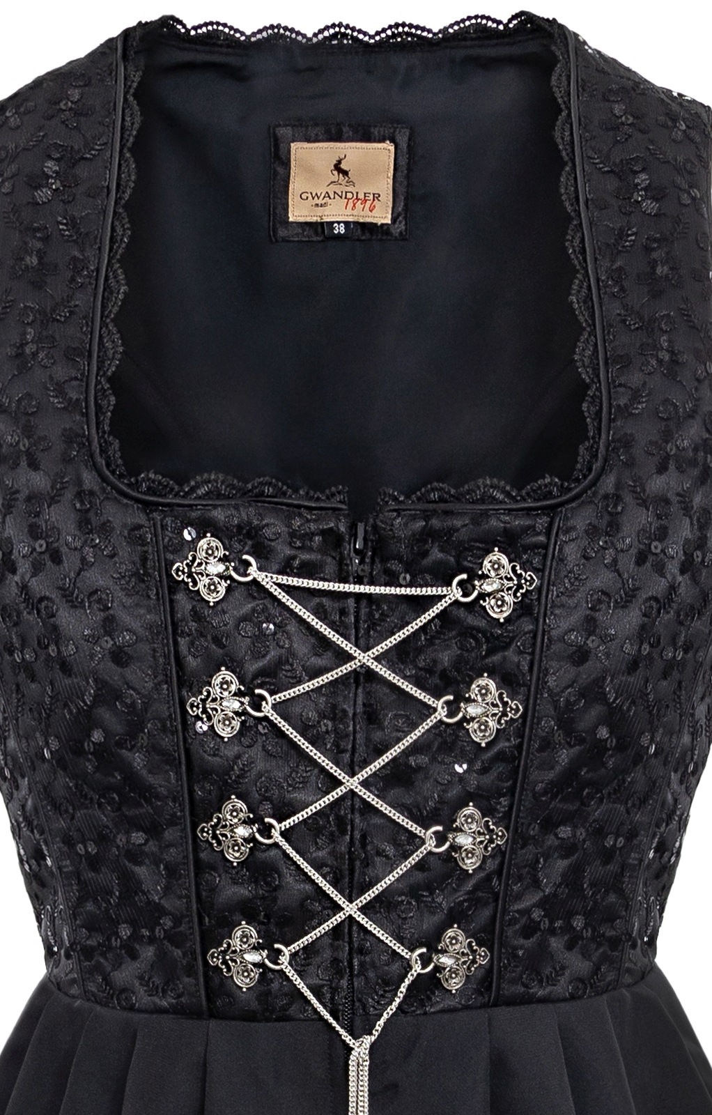 Gwandler Dirndl »Dirndl THERES«