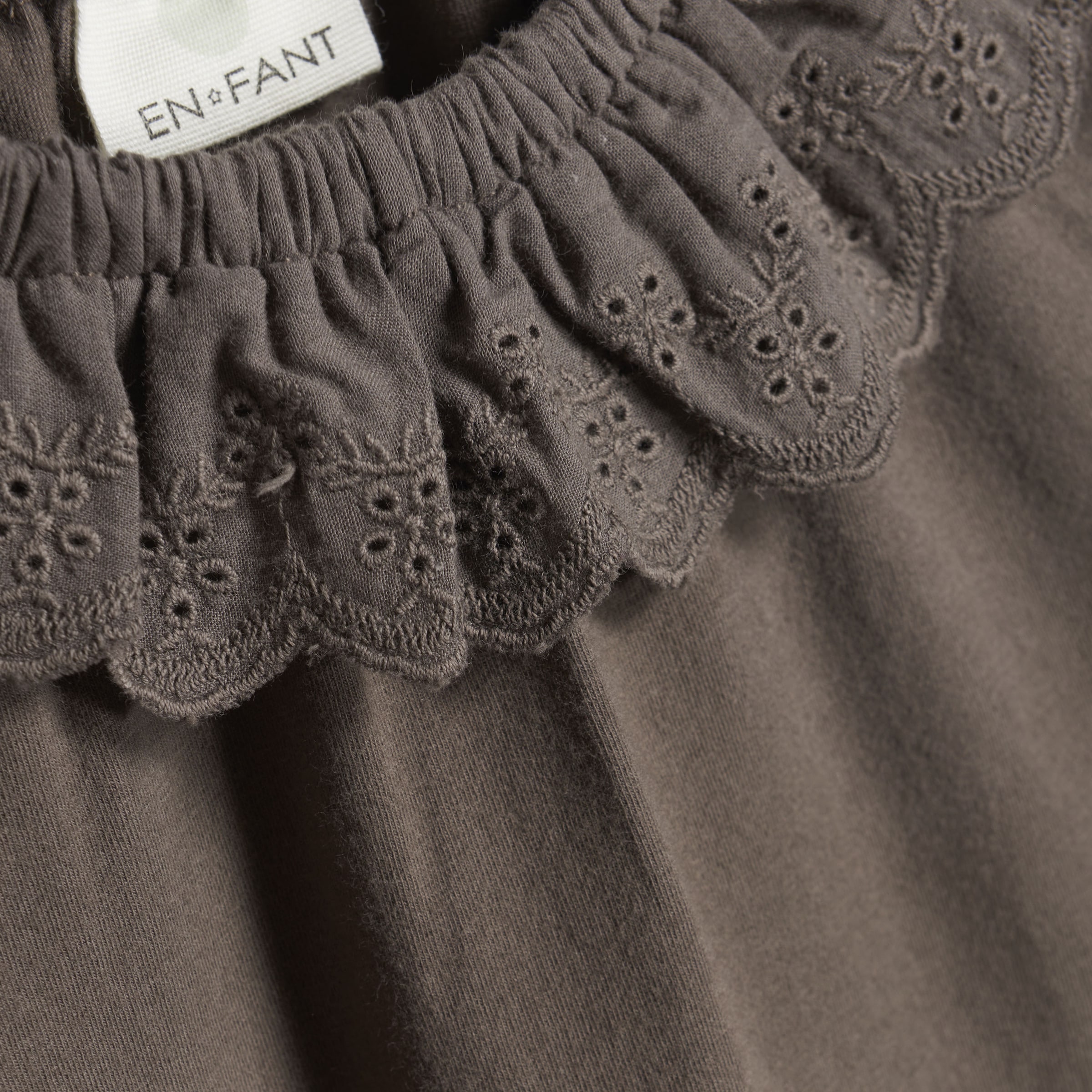 EN FANT »Longsleeve ENBlouse«