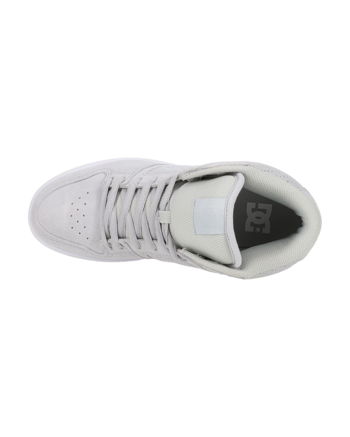 DC Shoes Sneaker »Manteca 4 Mid«