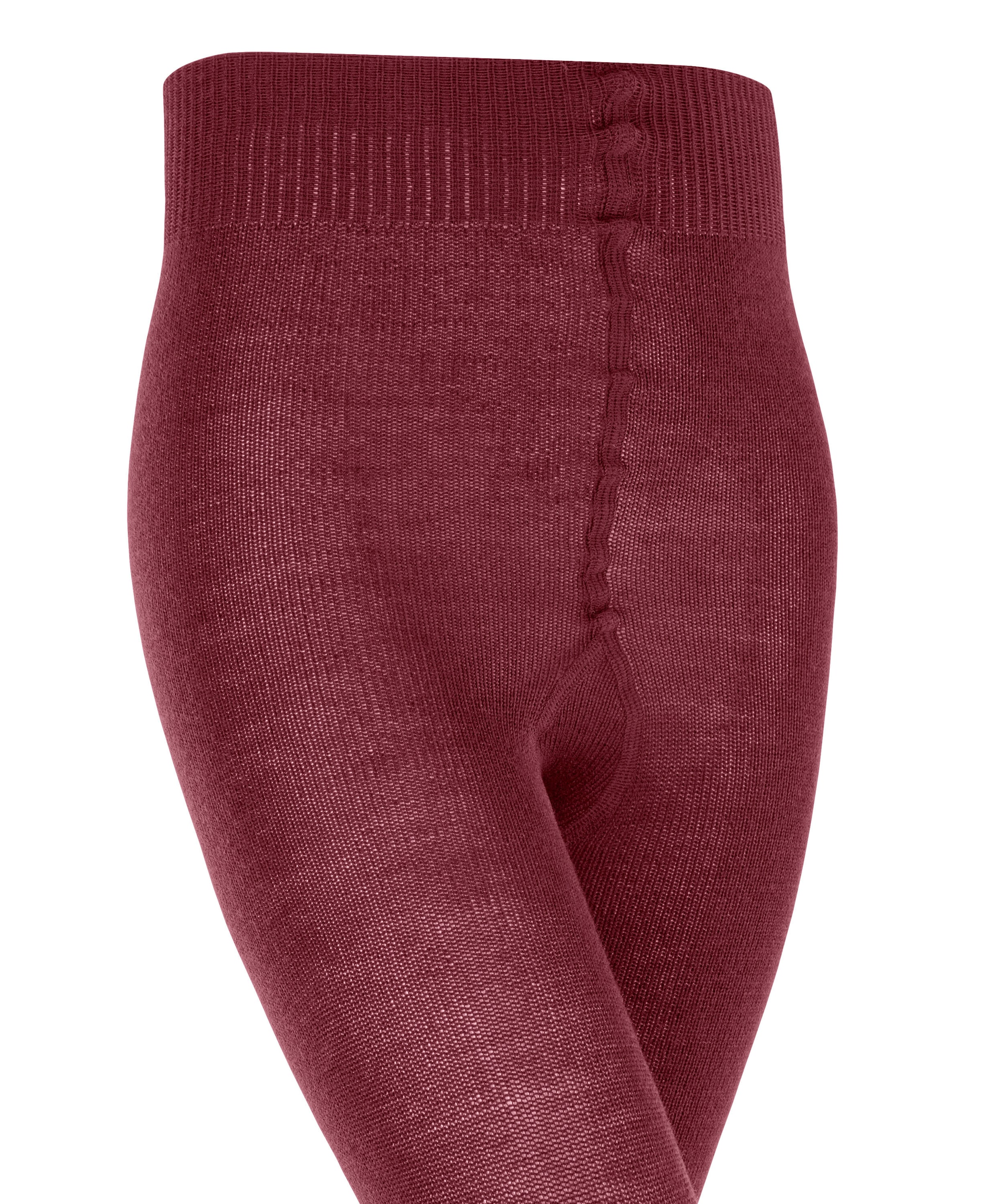 FALKE Strickstrumpfhose »Comfort Wool«