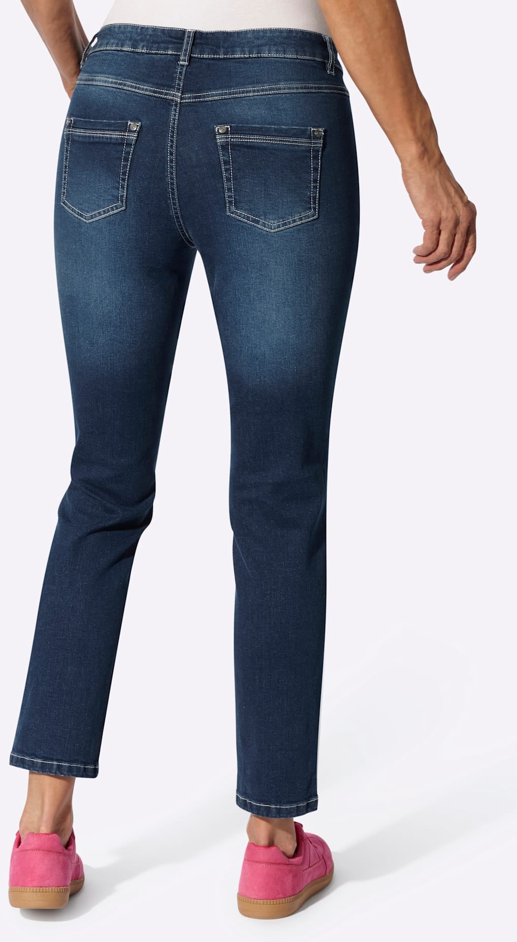 Inspirationen Bequeme Jeans 1